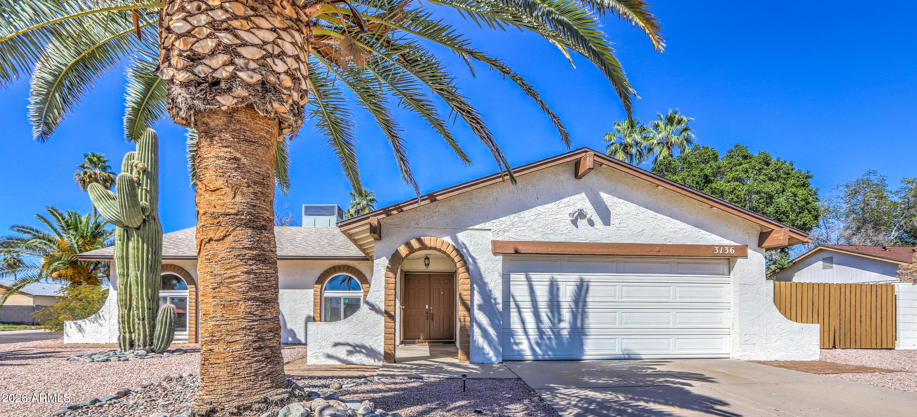 3136 W TIERRA BUENA Lane