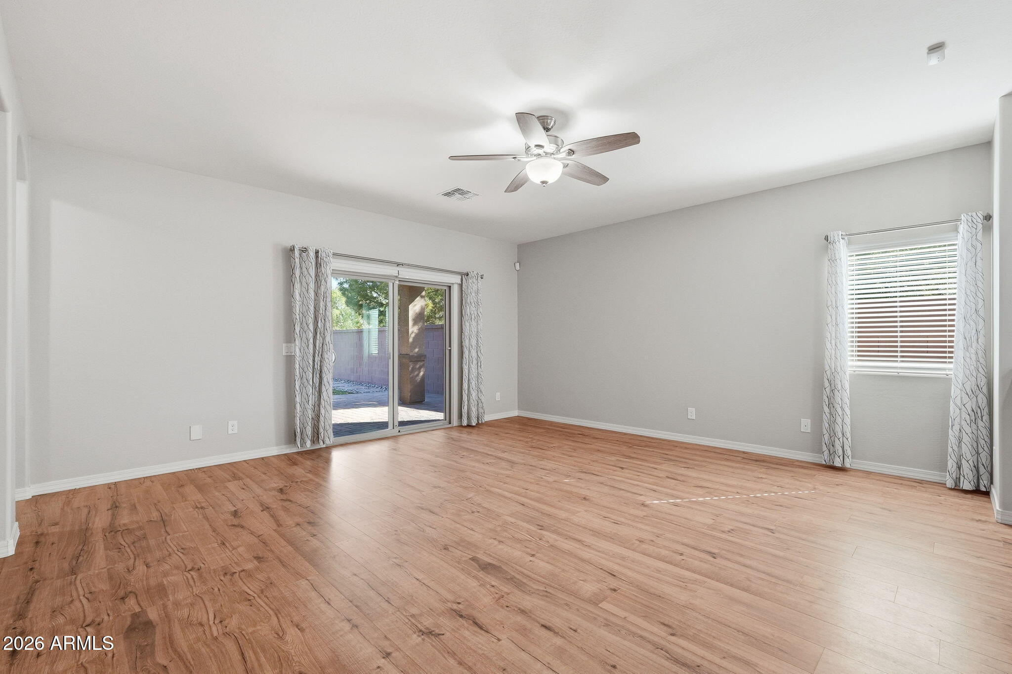 1404 W RUBBER TREE Court