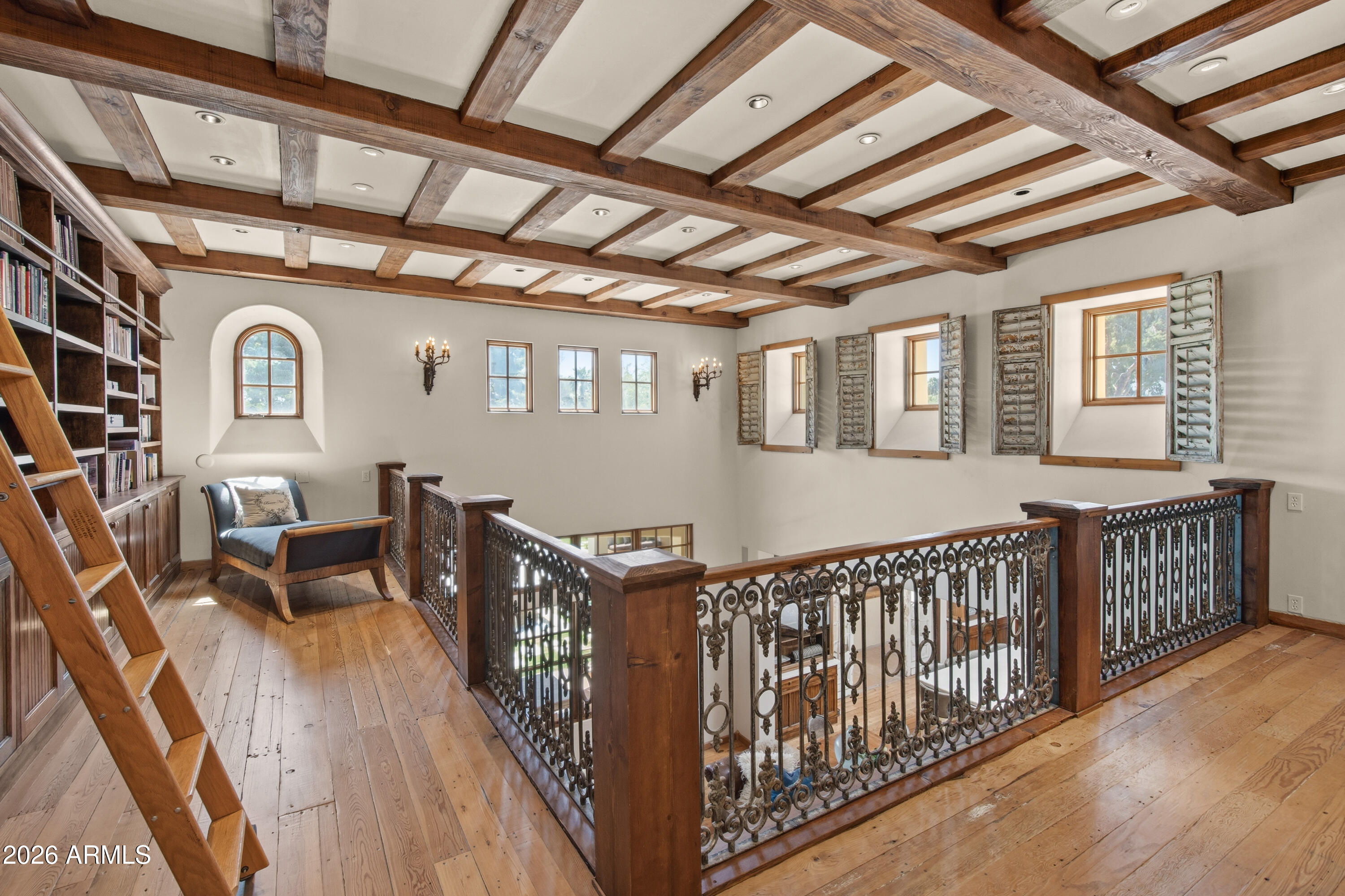 8131 E APPALOOSA Trail