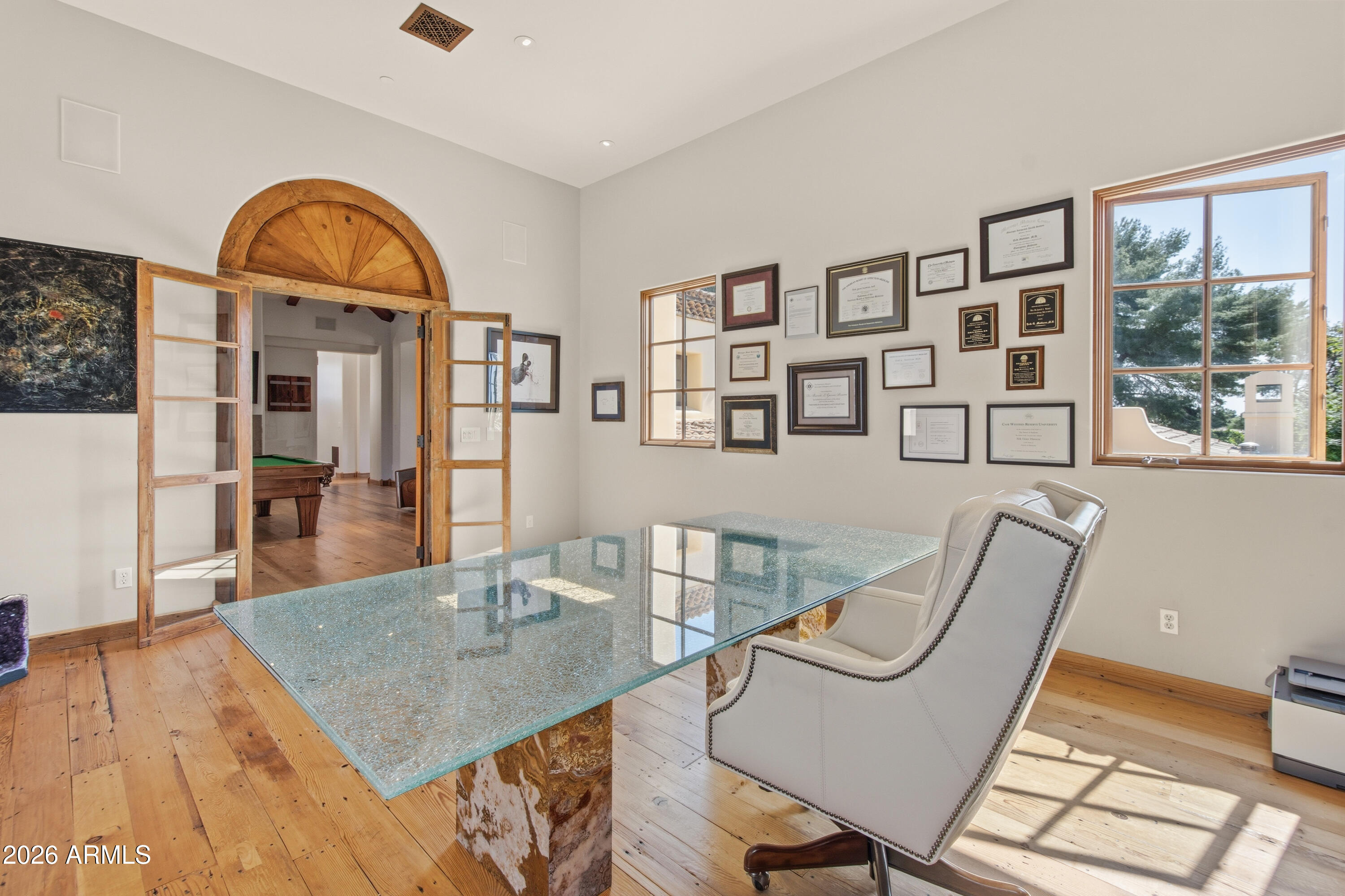 8131 E APPALOOSA Trail