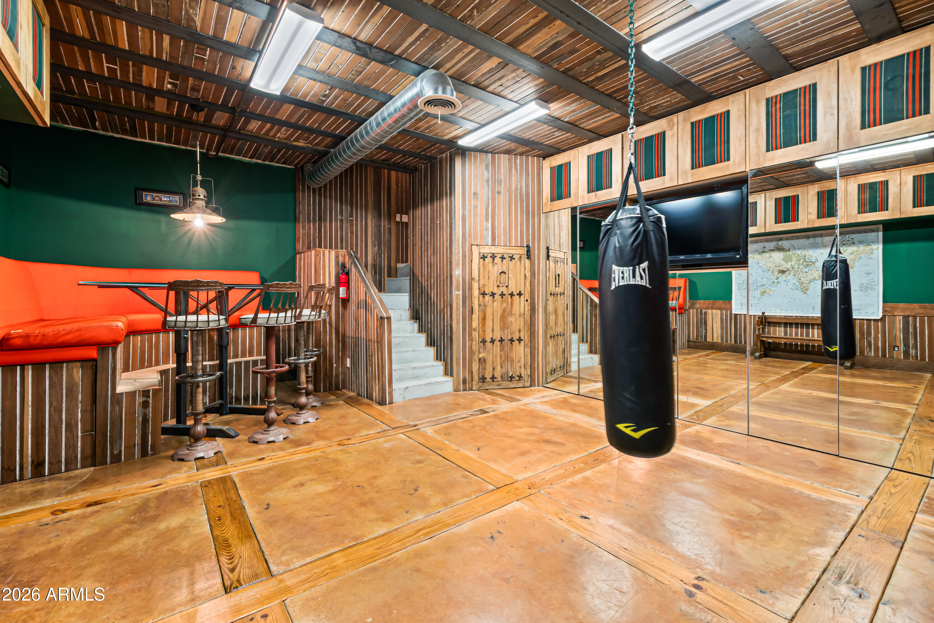 8131 E APPALOOSA Trail