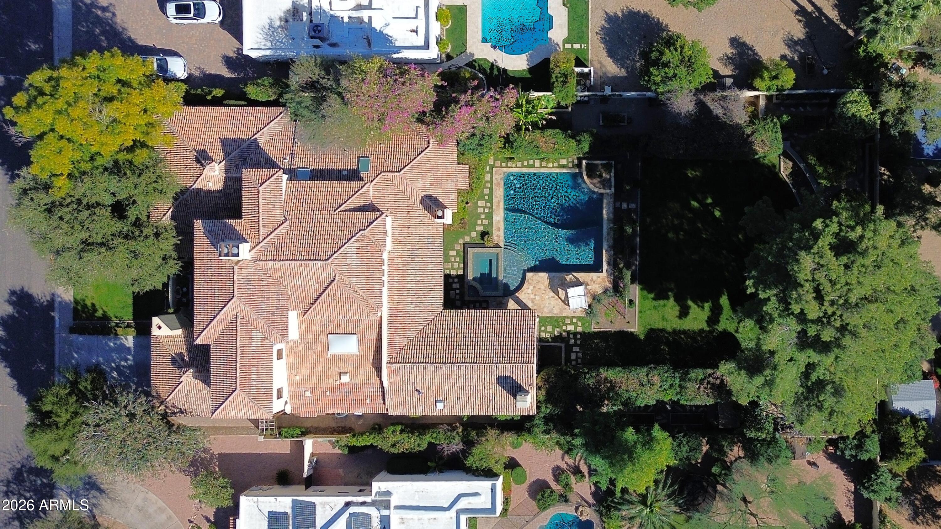 8131 E APPALOOSA Trail