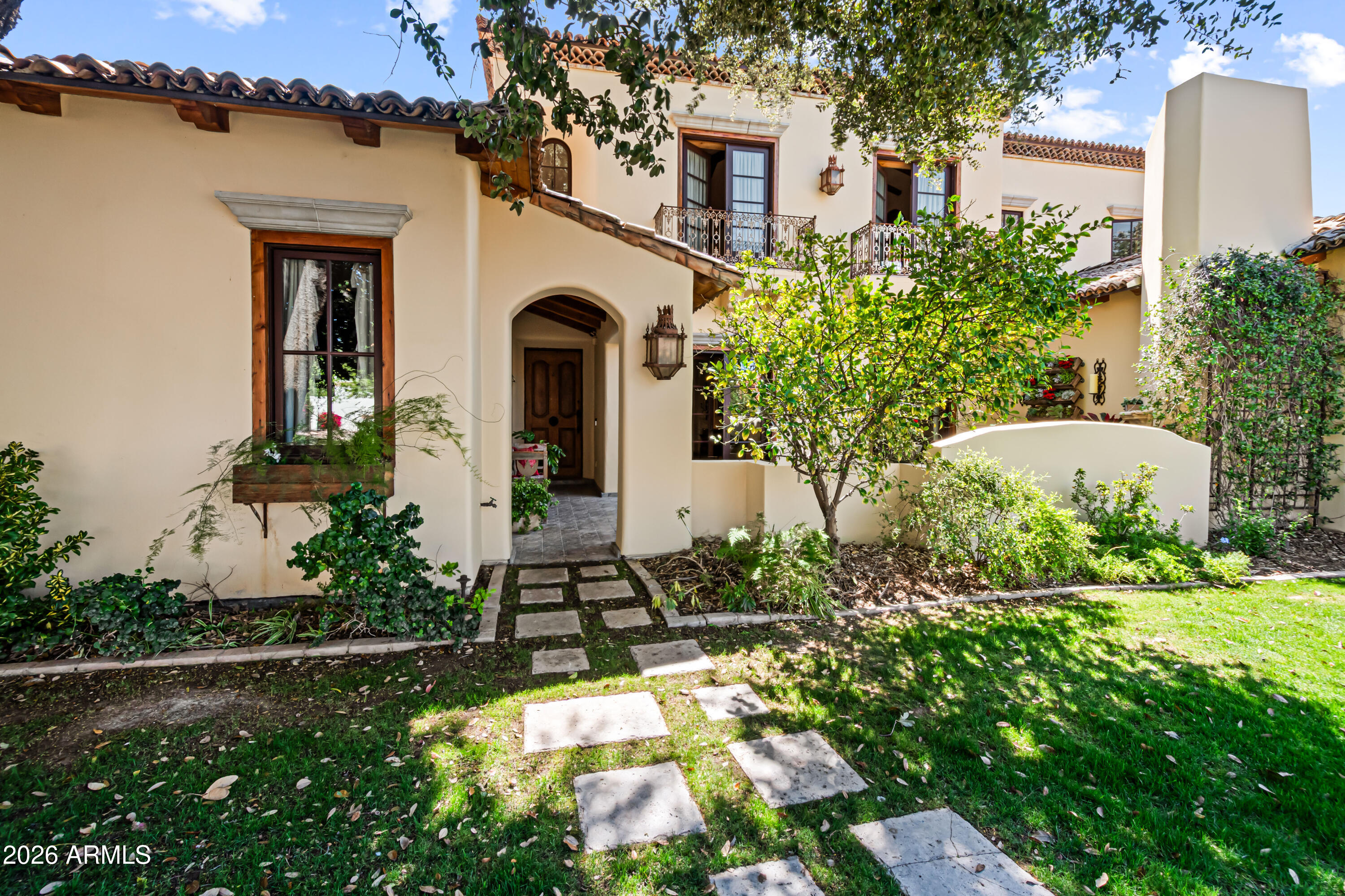 8131 E APPALOOSA Trail