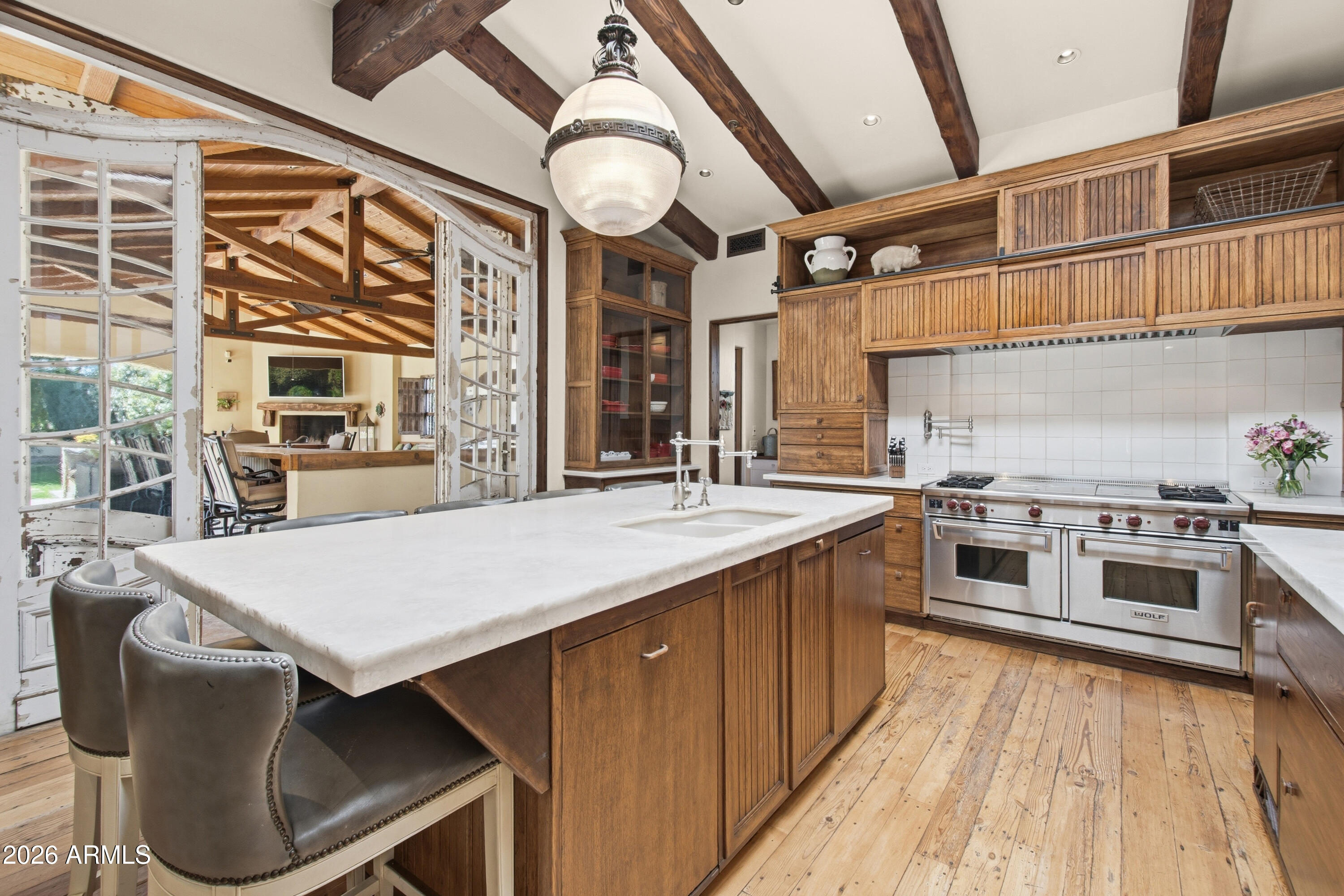 8131 E APPALOOSA Trail