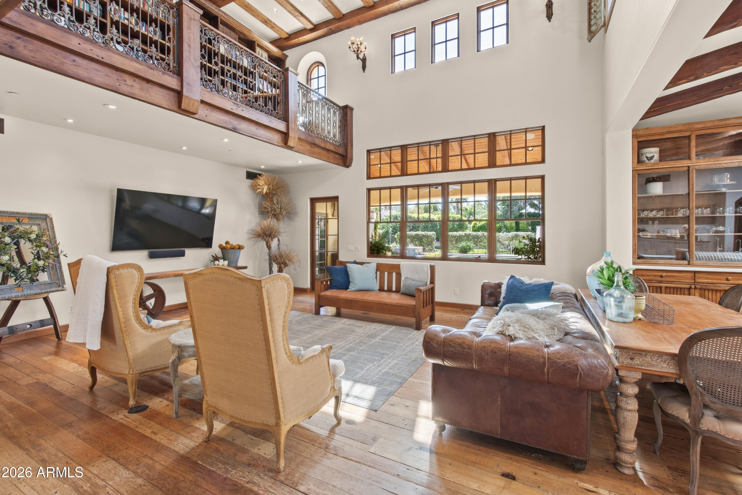 8131 E APPALOOSA Trail