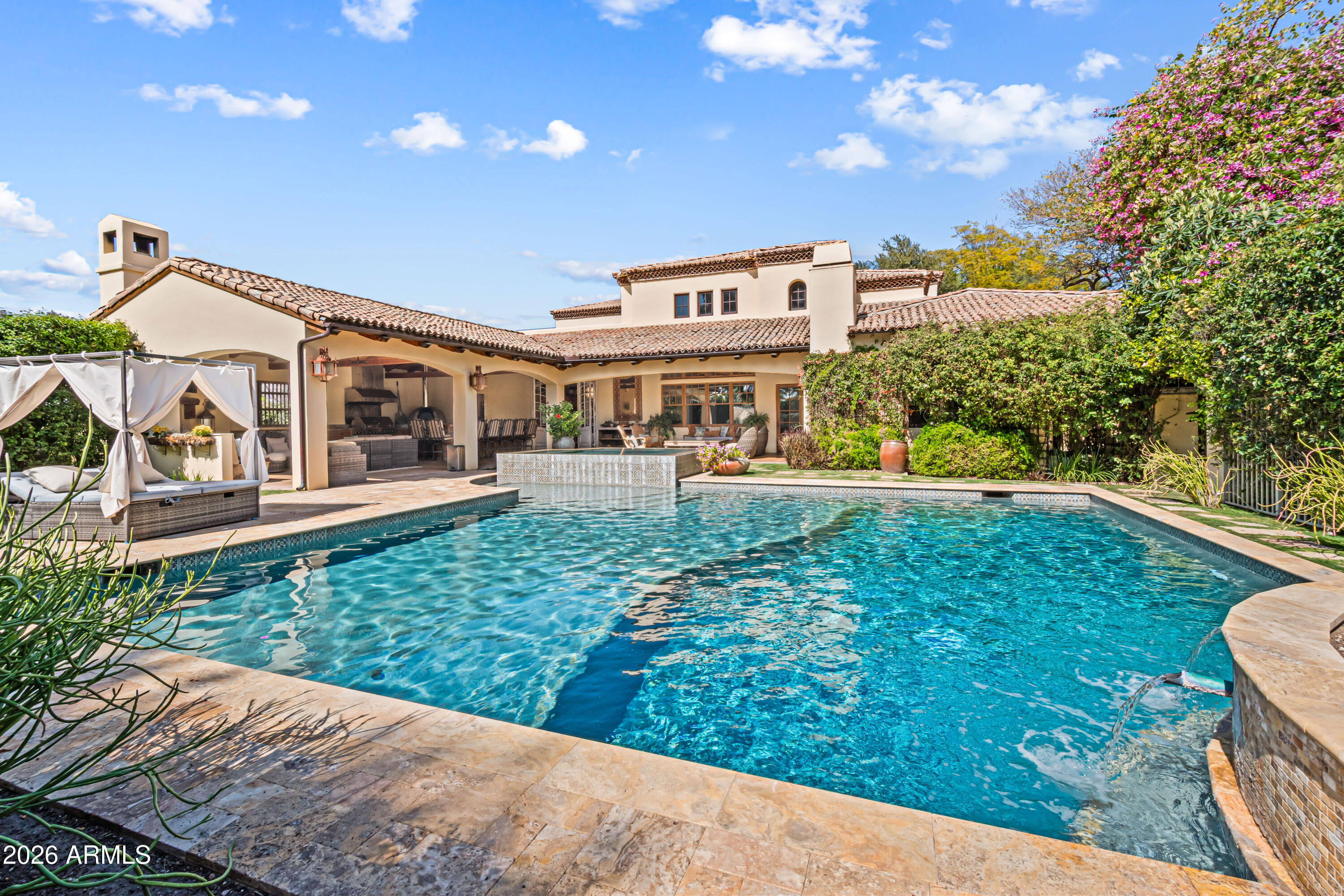 8131 E APPALOOSA Trail