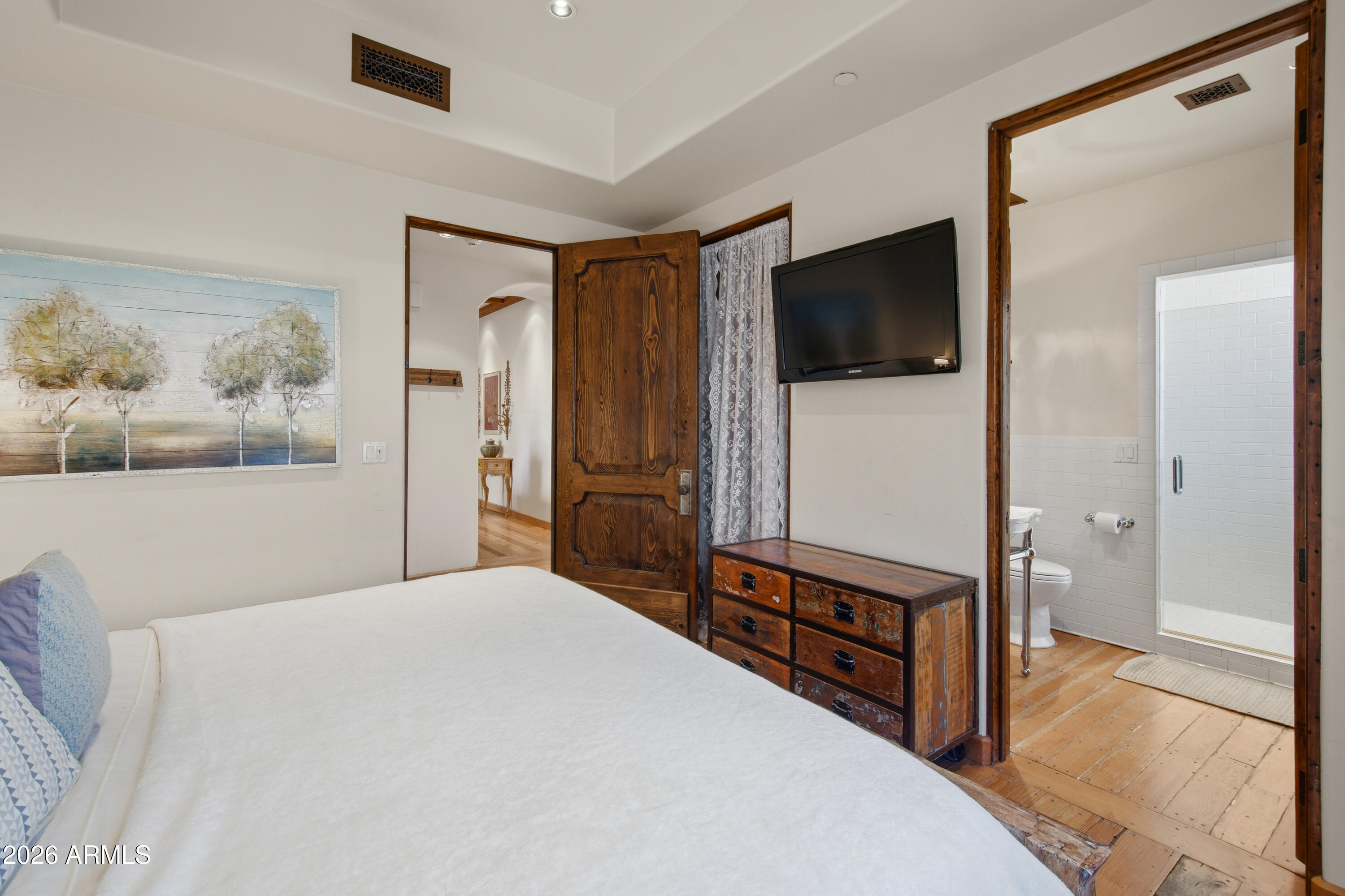 8131 E APPALOOSA Trail