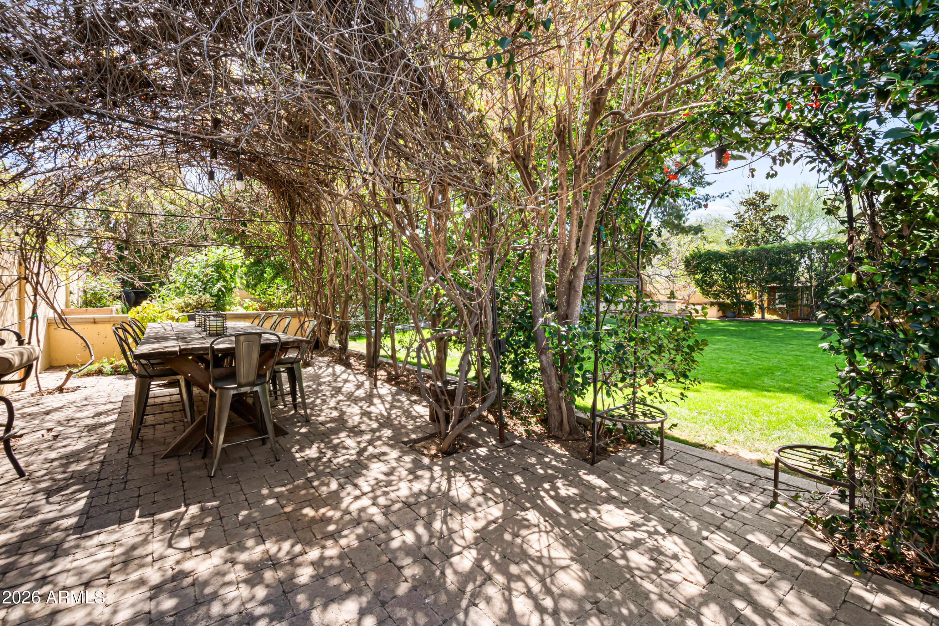 8131 E APPALOOSA Trail