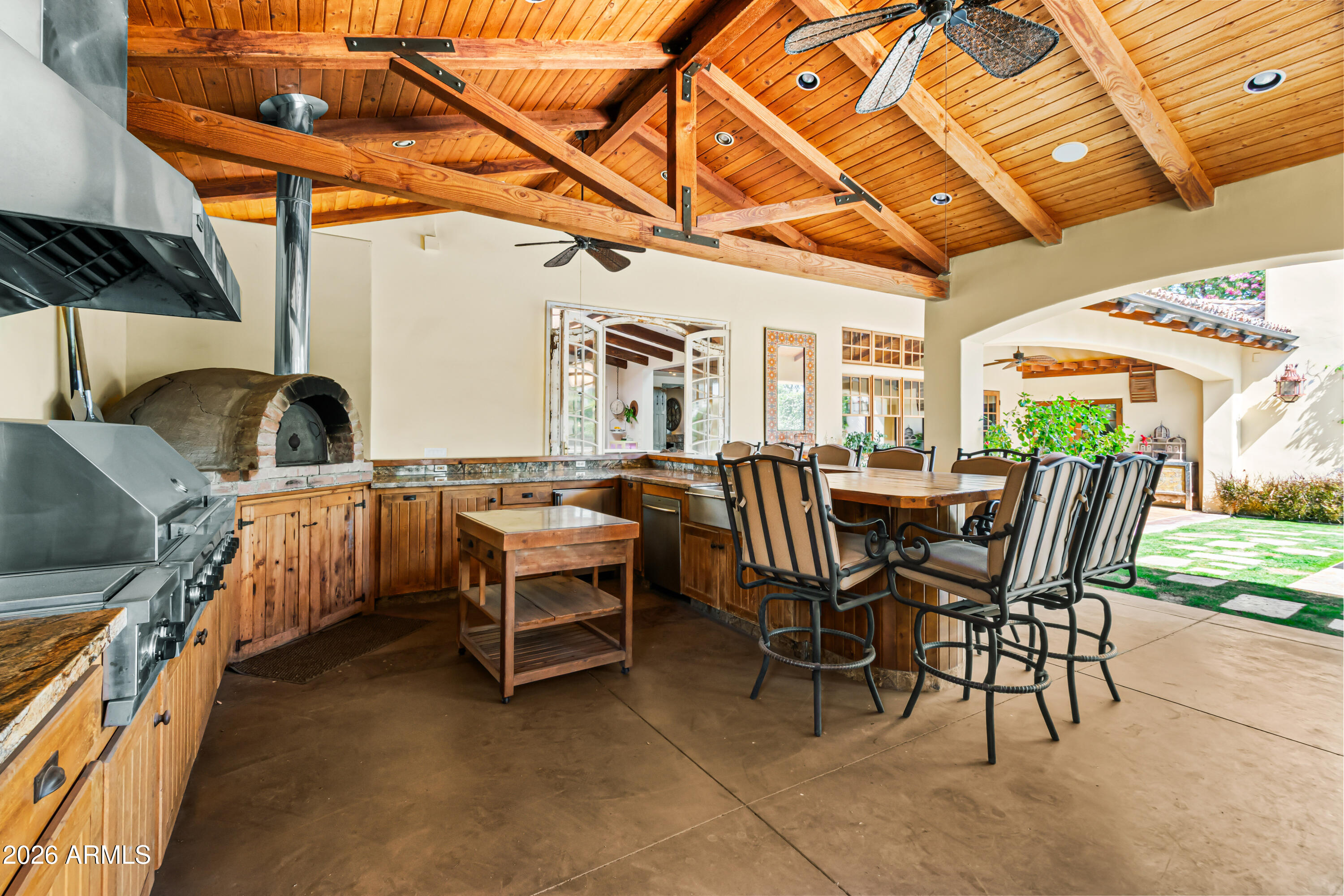 8131 E APPALOOSA Trail