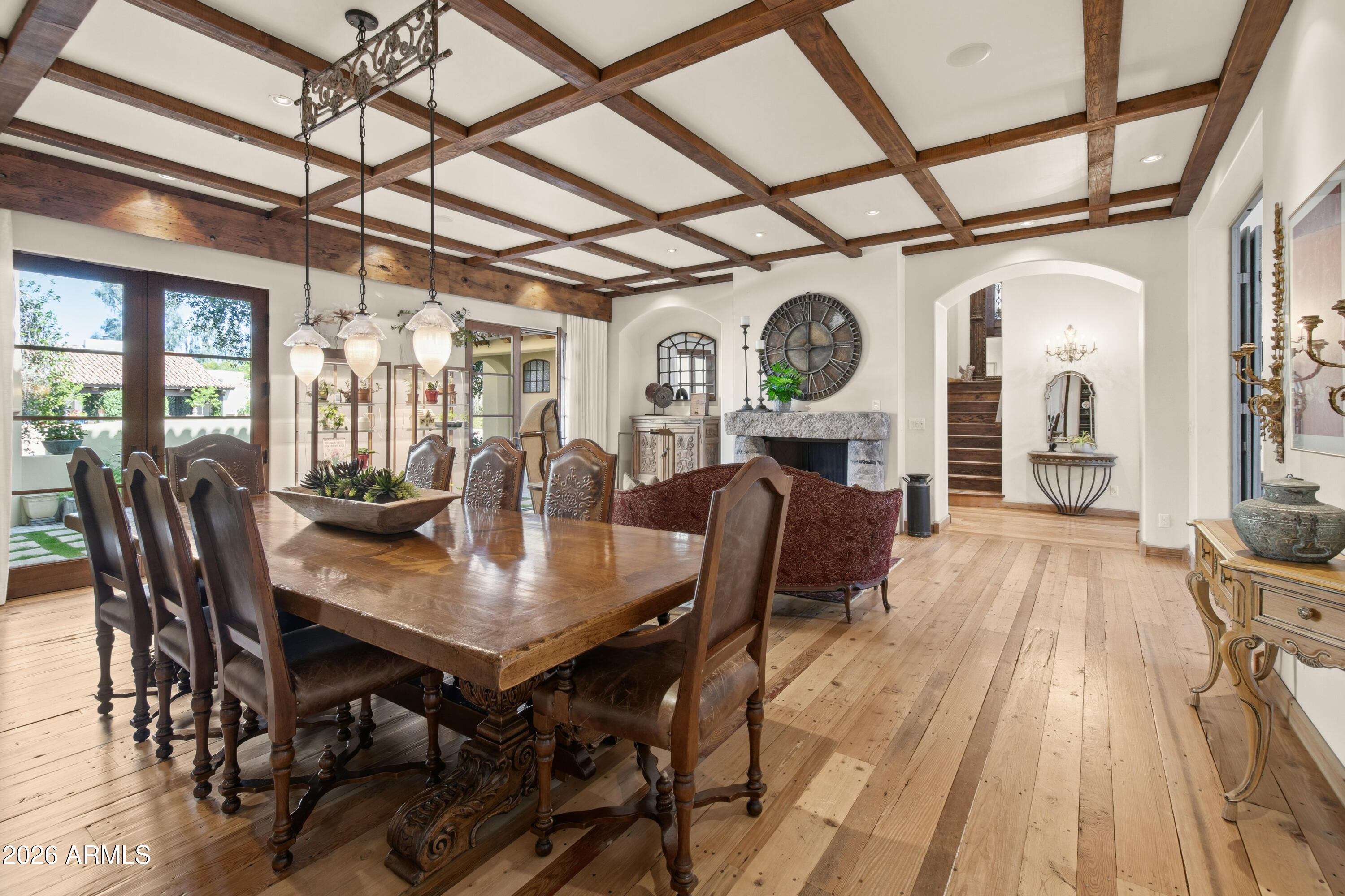 8131 E APPALOOSA Trail