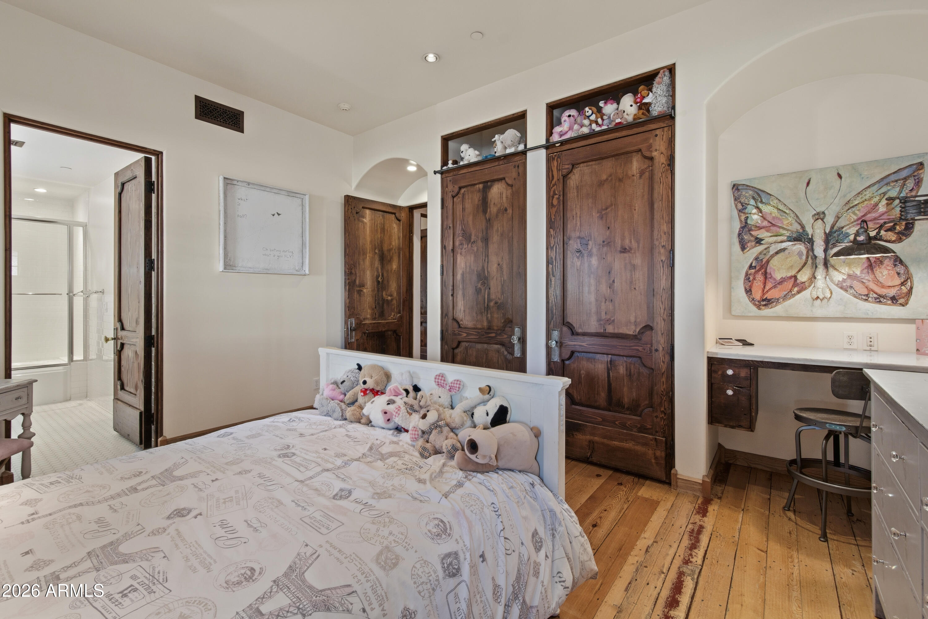 8131 E APPALOOSA Trail