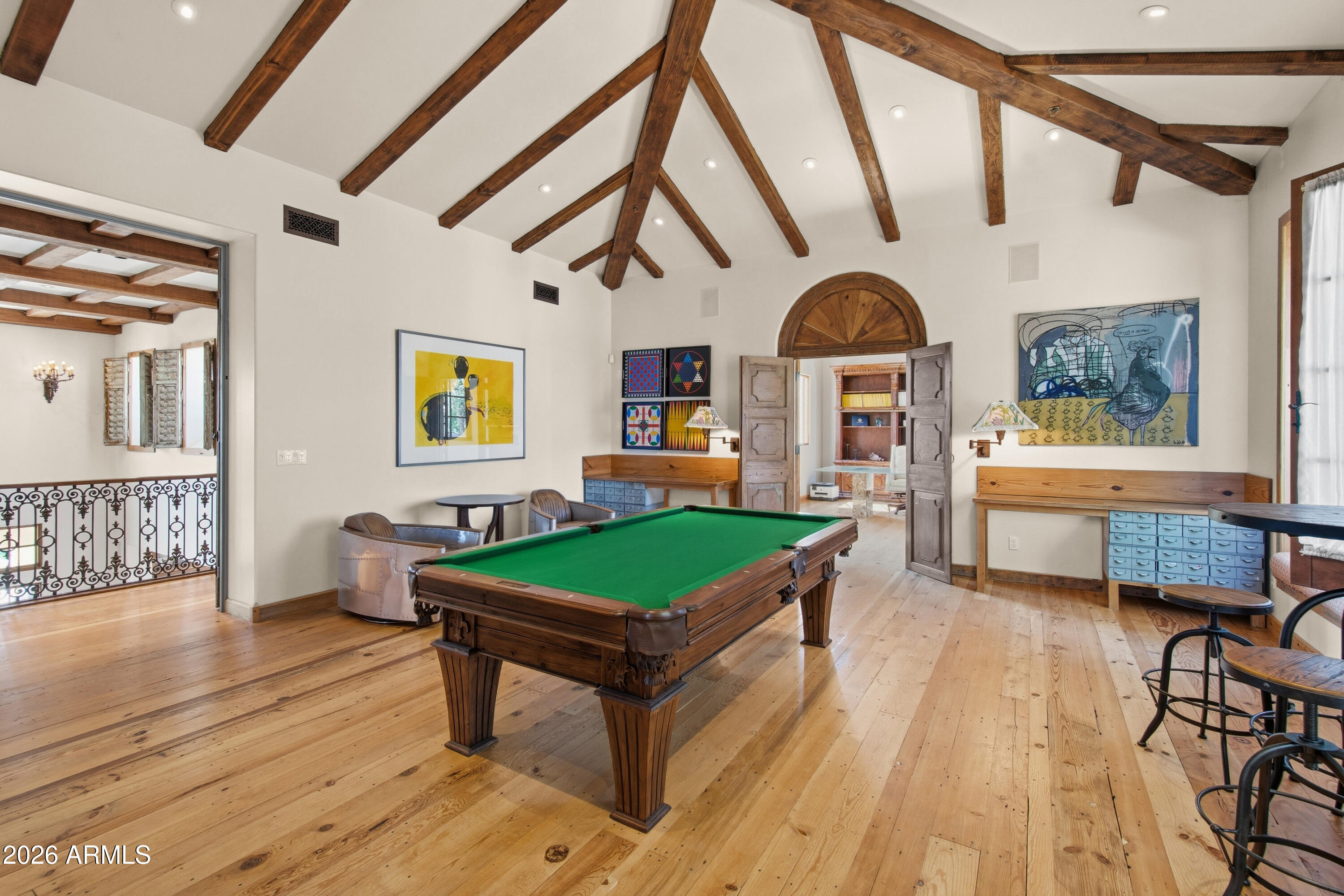 8131 E APPALOOSA Trail