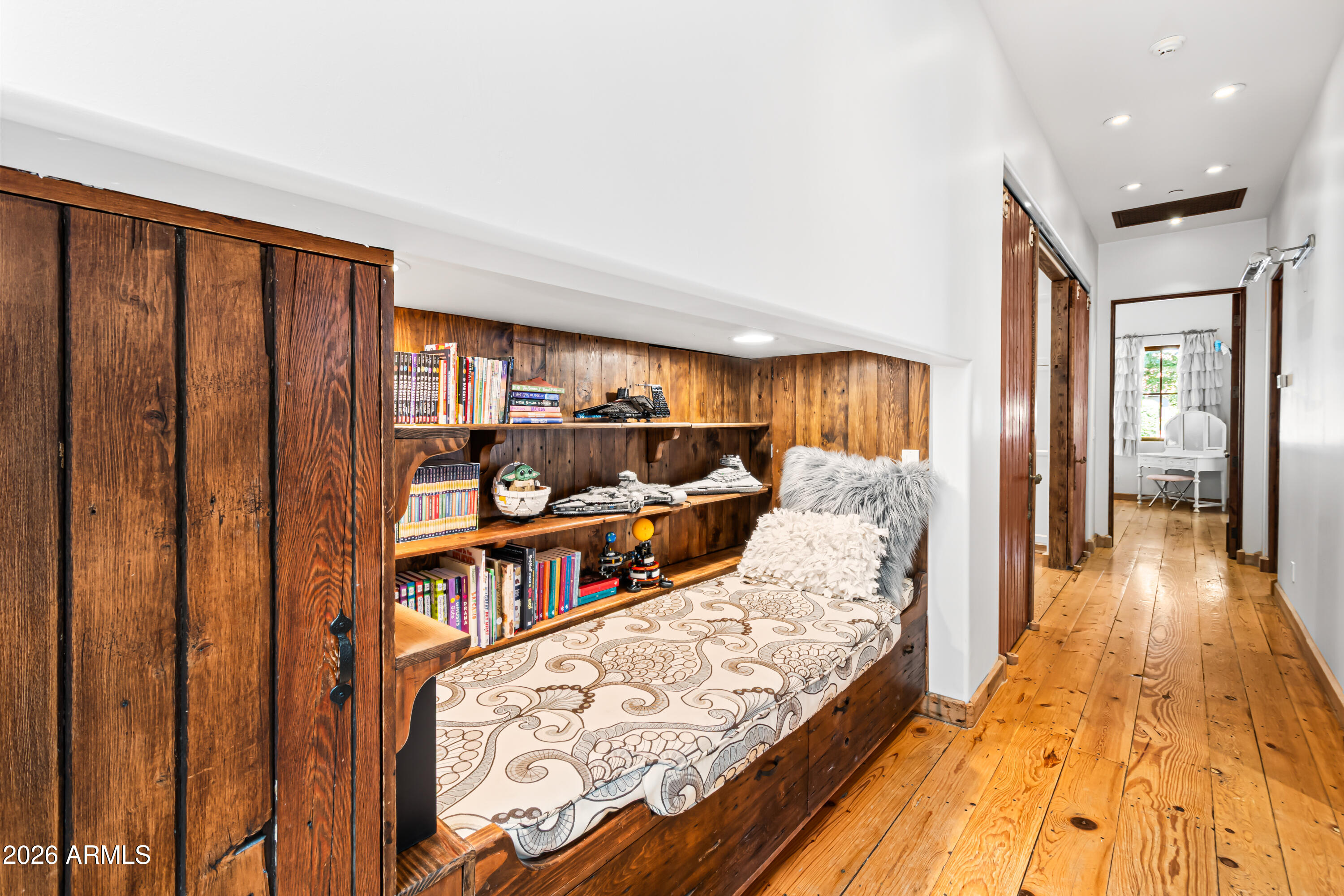 8131 E APPALOOSA Trail