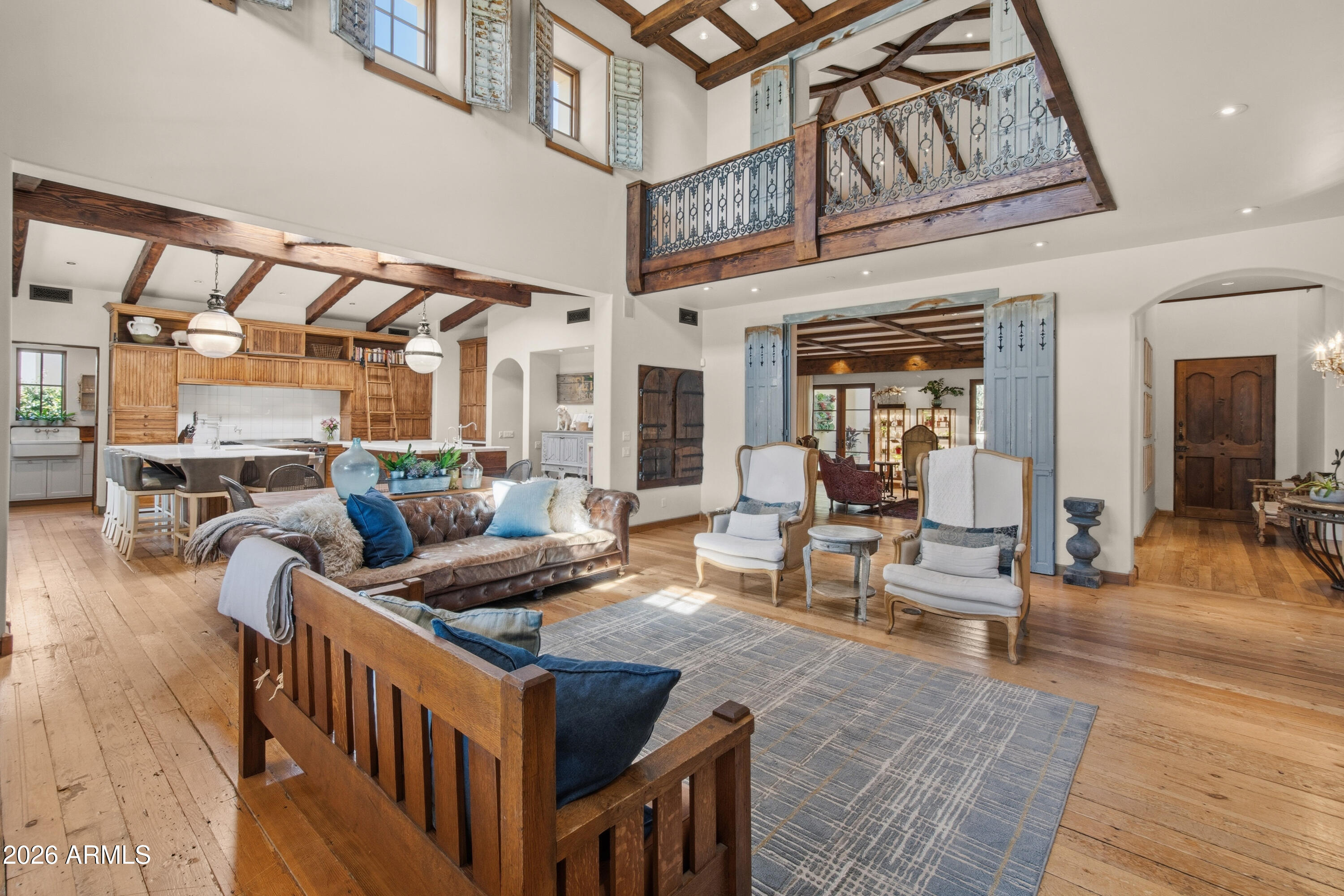 8131 E APPALOOSA Trail