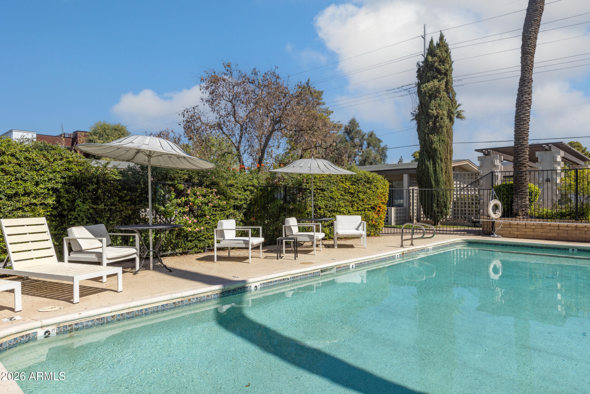 5550 N 12th Street 8