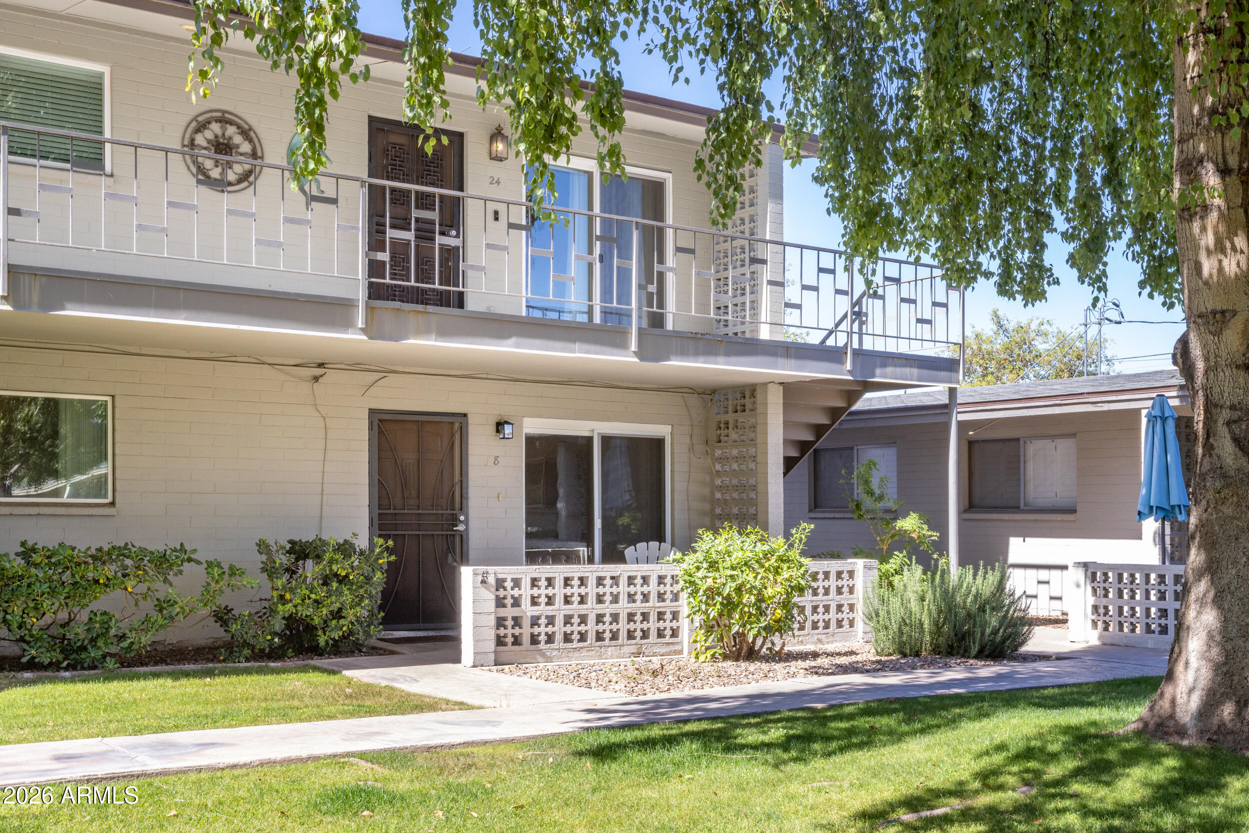 5550 N 12th Street 8