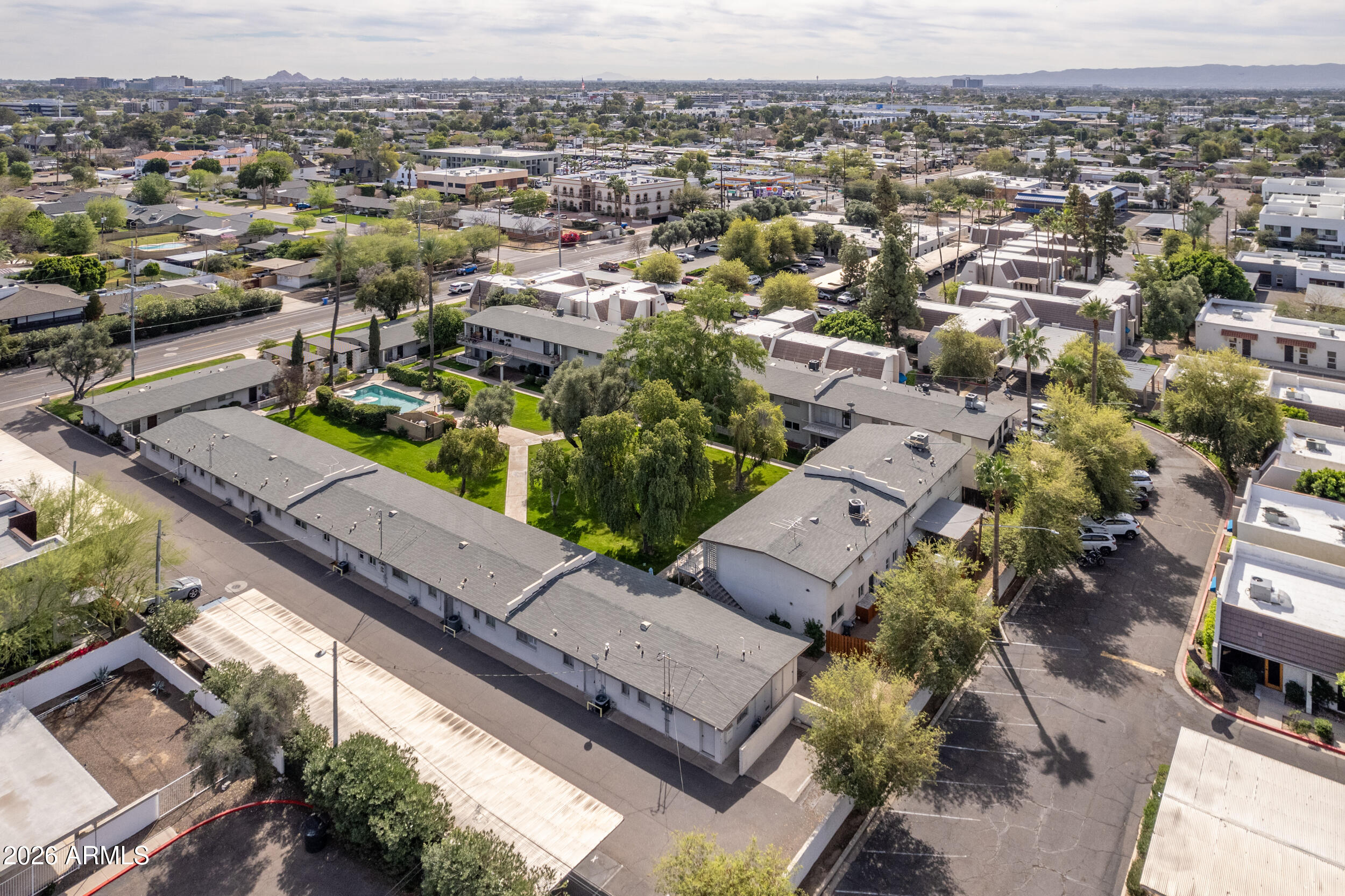 5550 N 12th Street 8