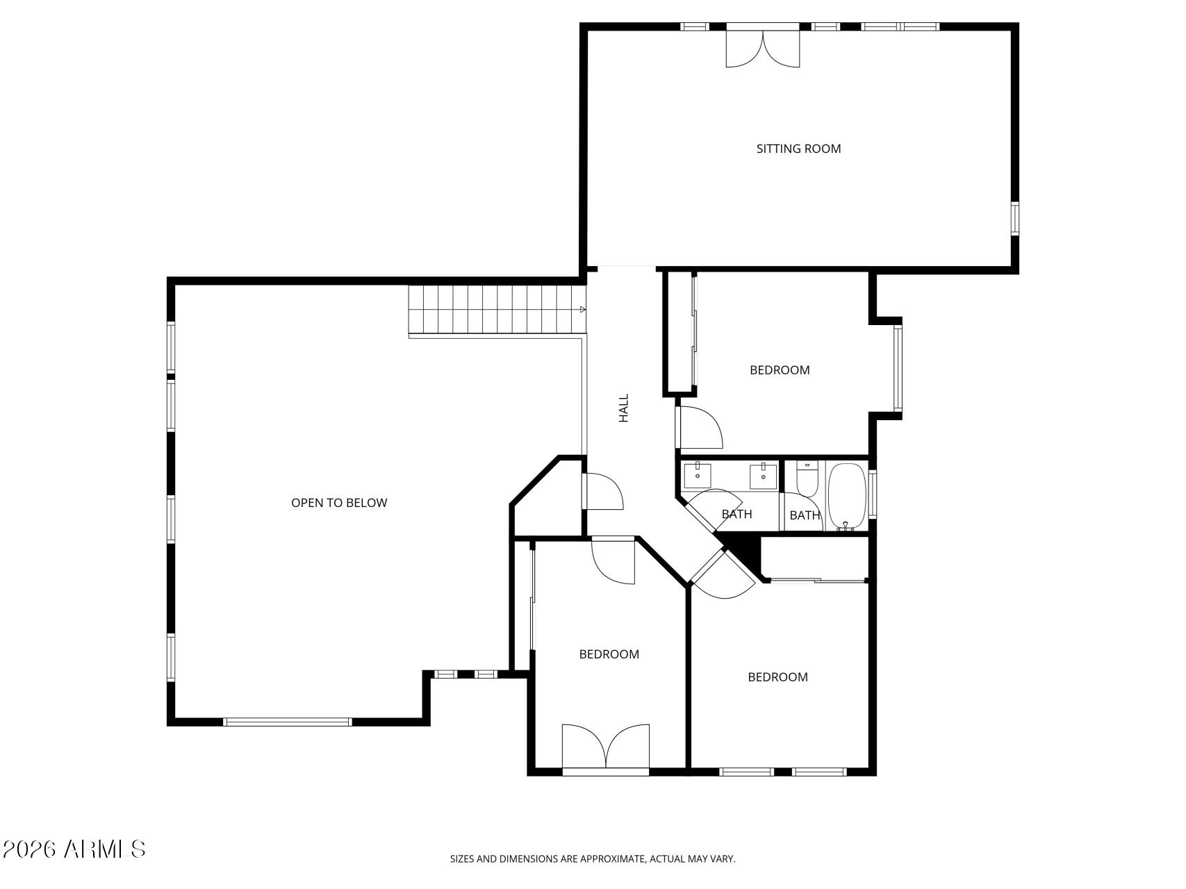 5529 W Aster Drive