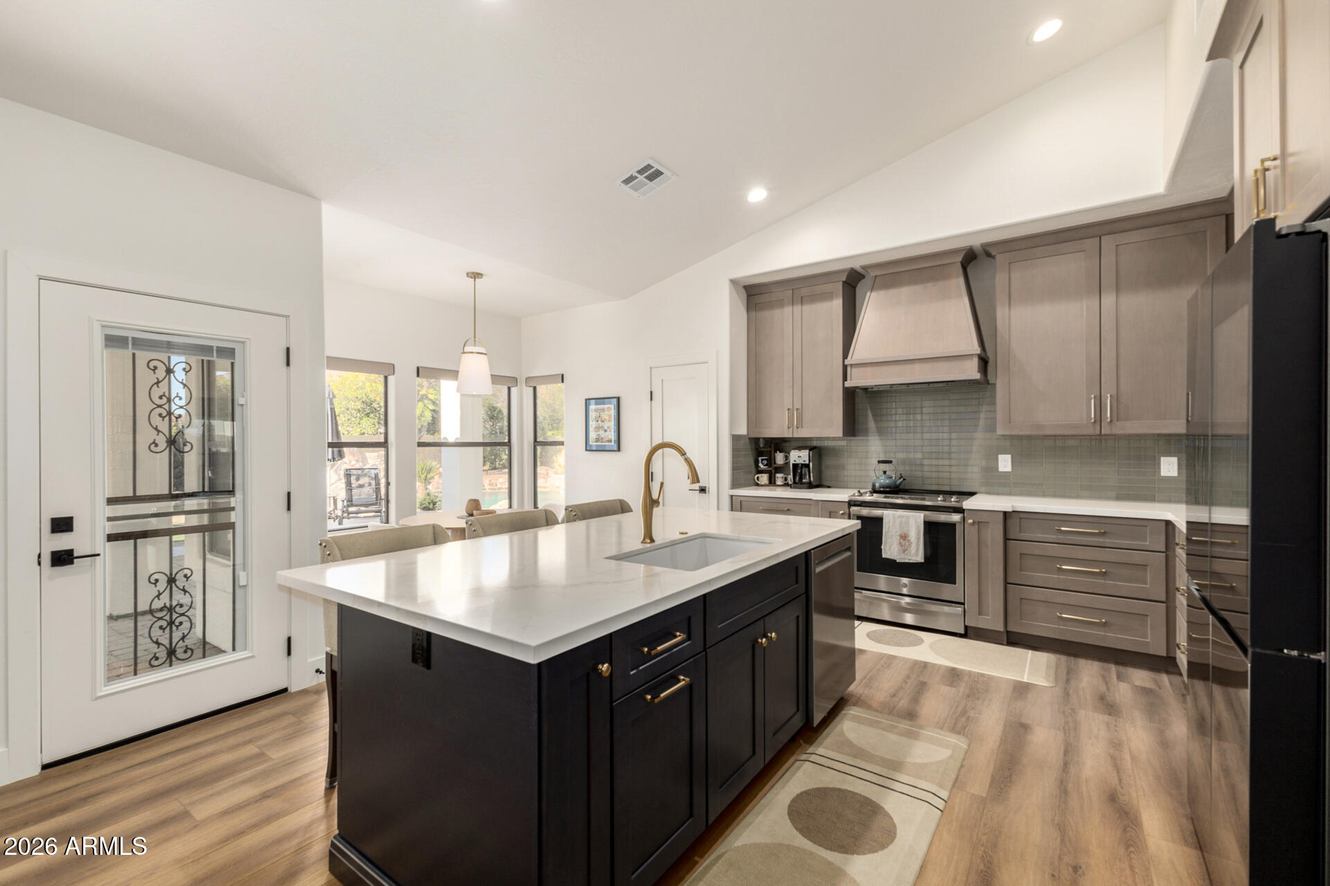 5529 W Aster Drive
