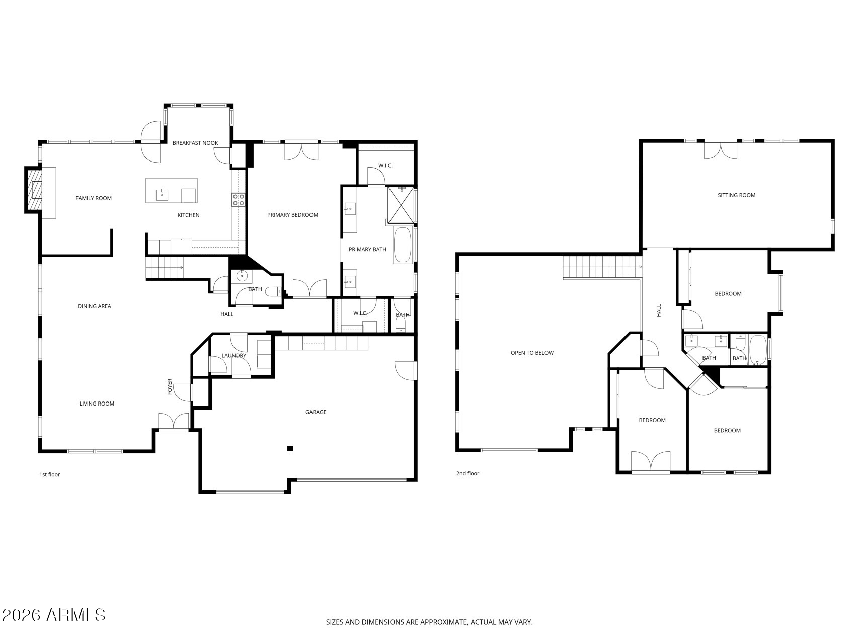 5529 W Aster Drive