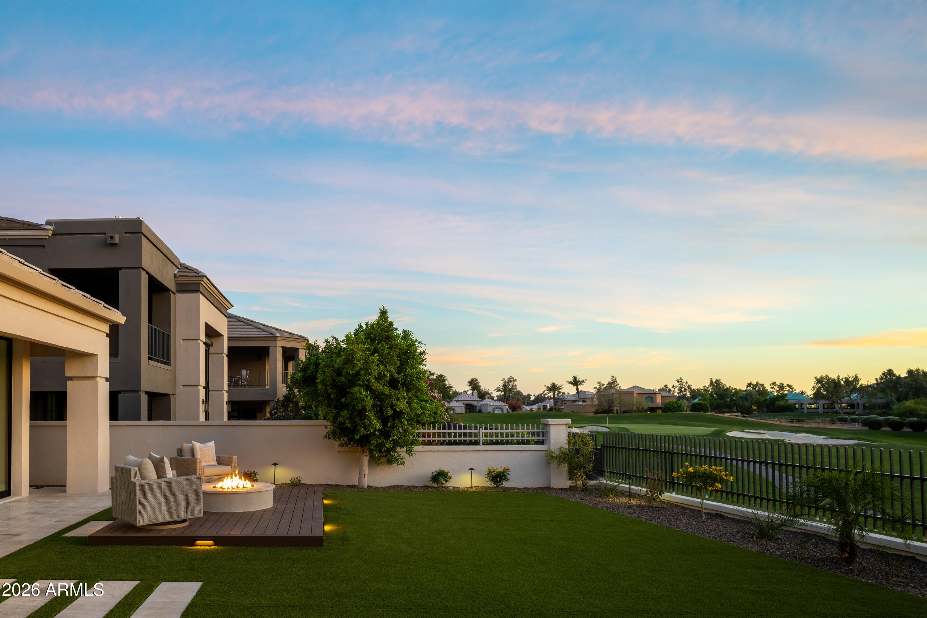 7878 E GAINEY RANCH Road 14