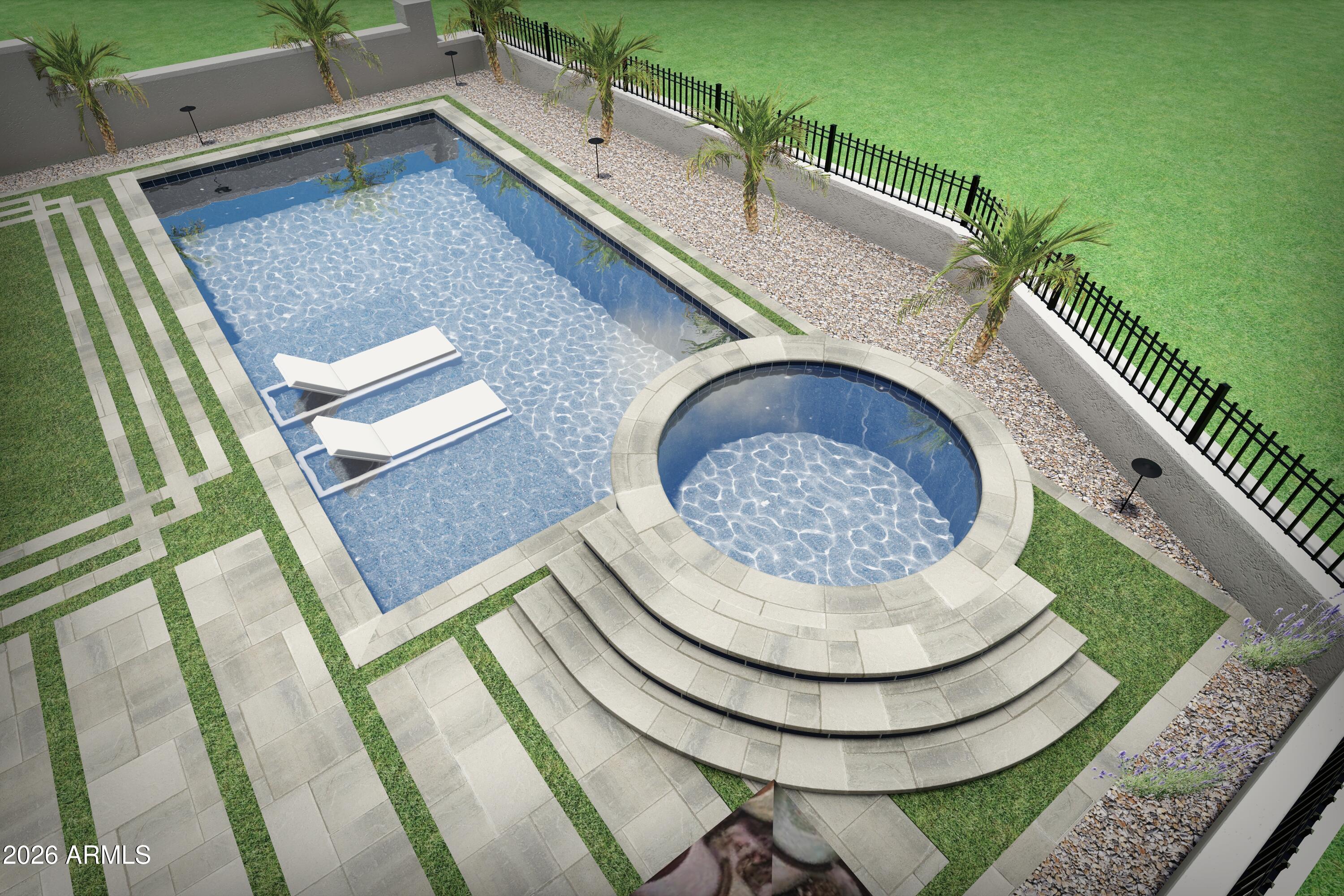 7878 E GAINEY RANCH Road 14