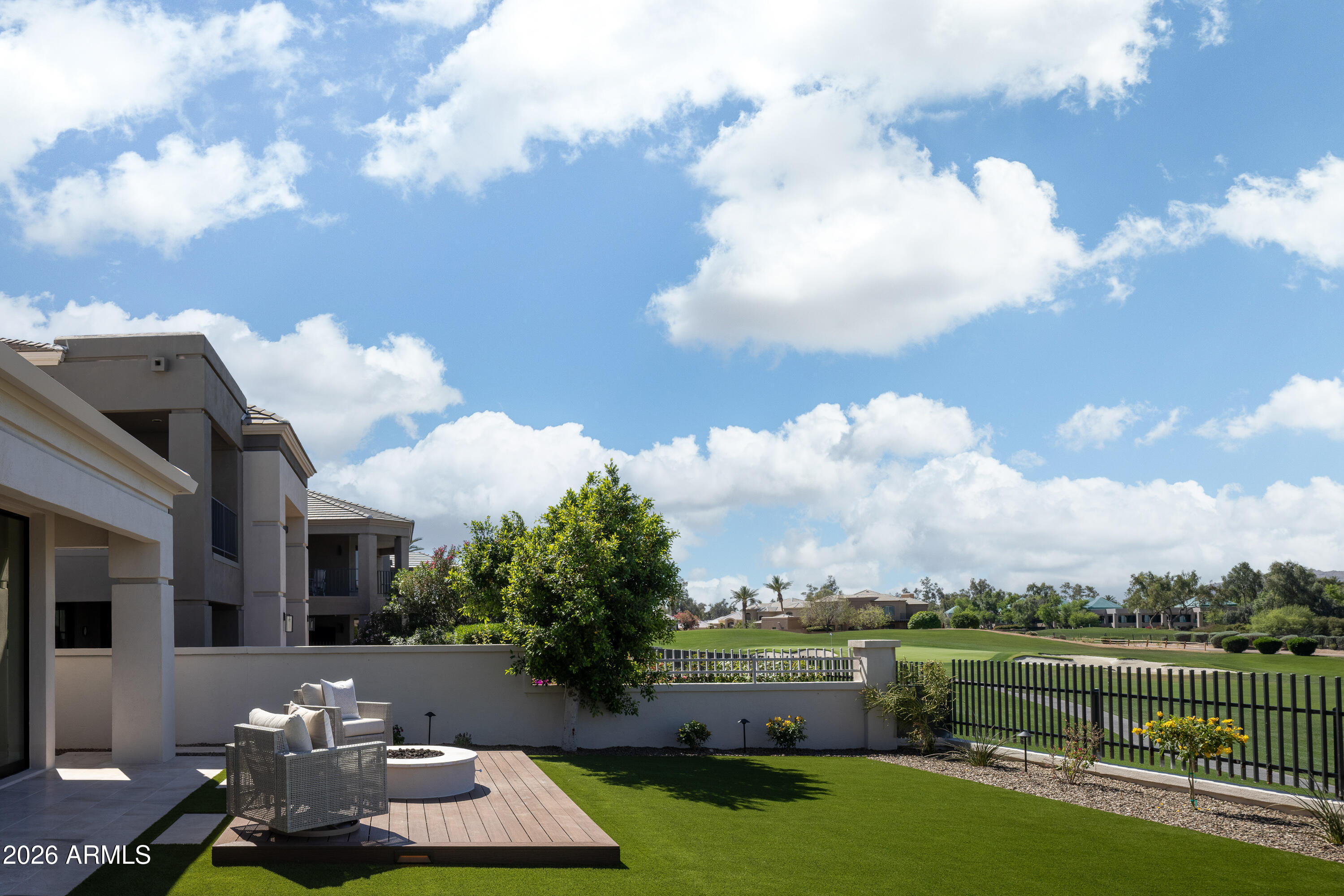 7878 E GAINEY RANCH Road 14