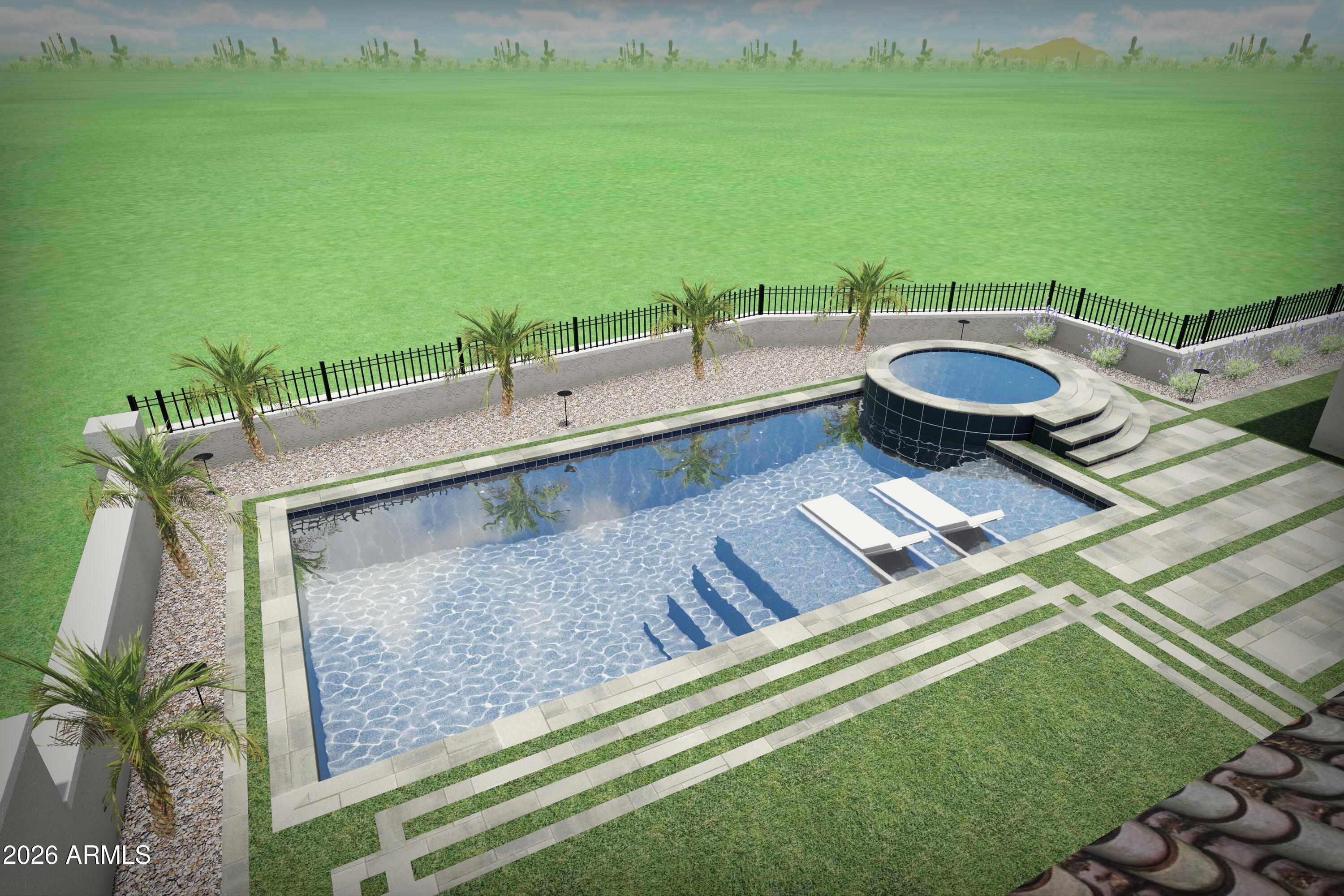 7878 E GAINEY RANCH Road 14