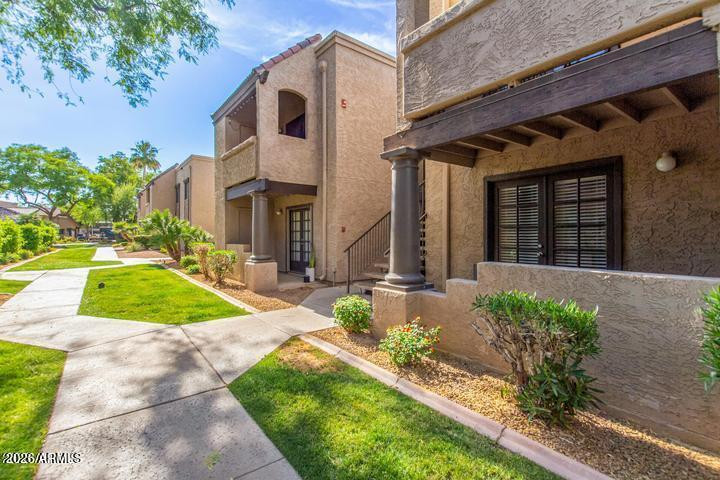 5995 N 78TH Street 1103