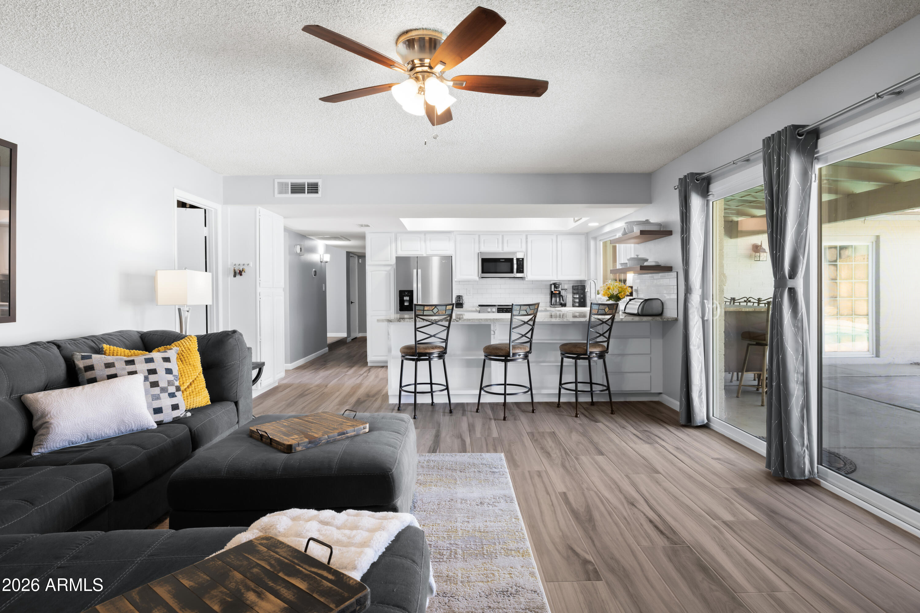 4948 E CORRINE Drive