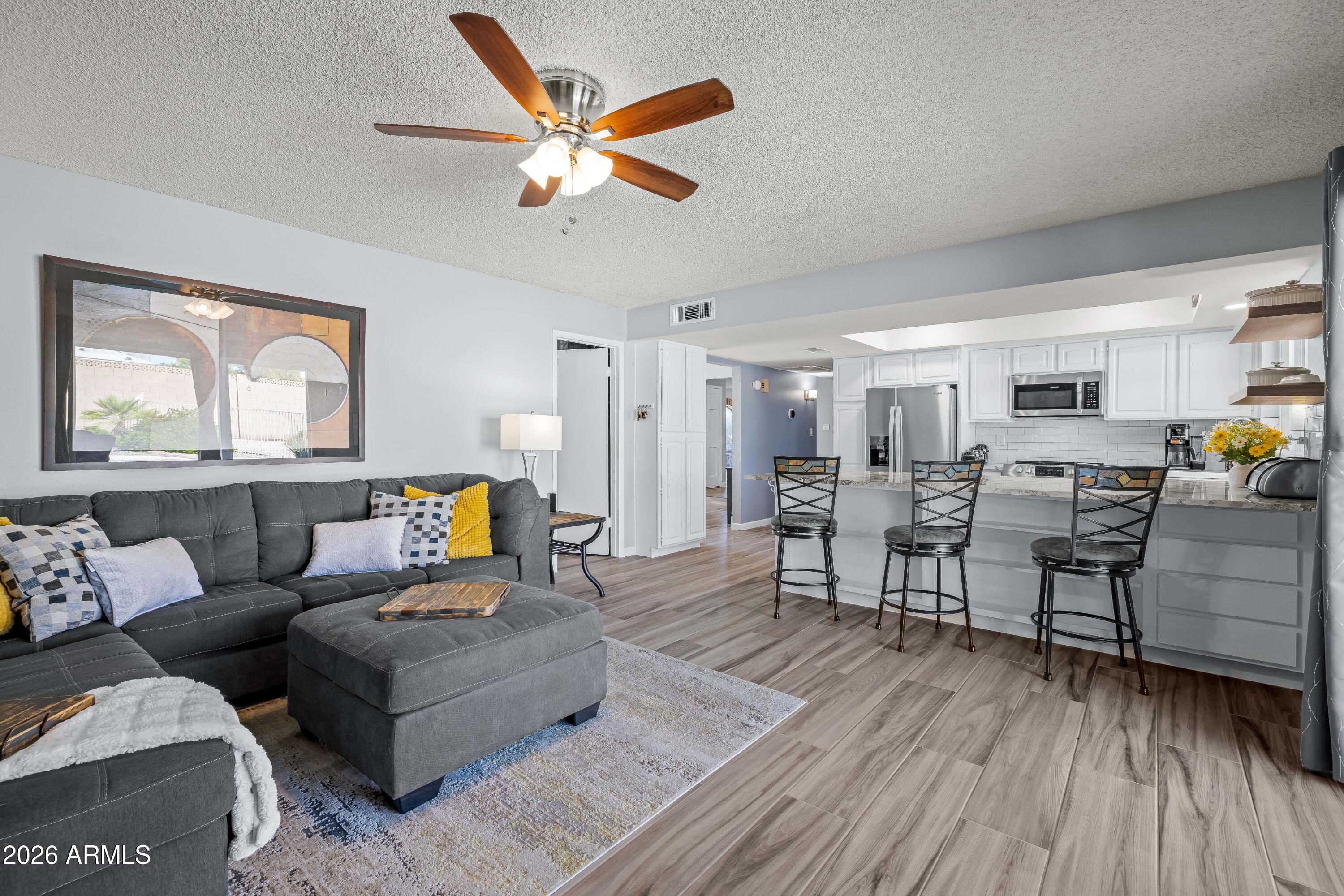 4948 E CORRINE Drive