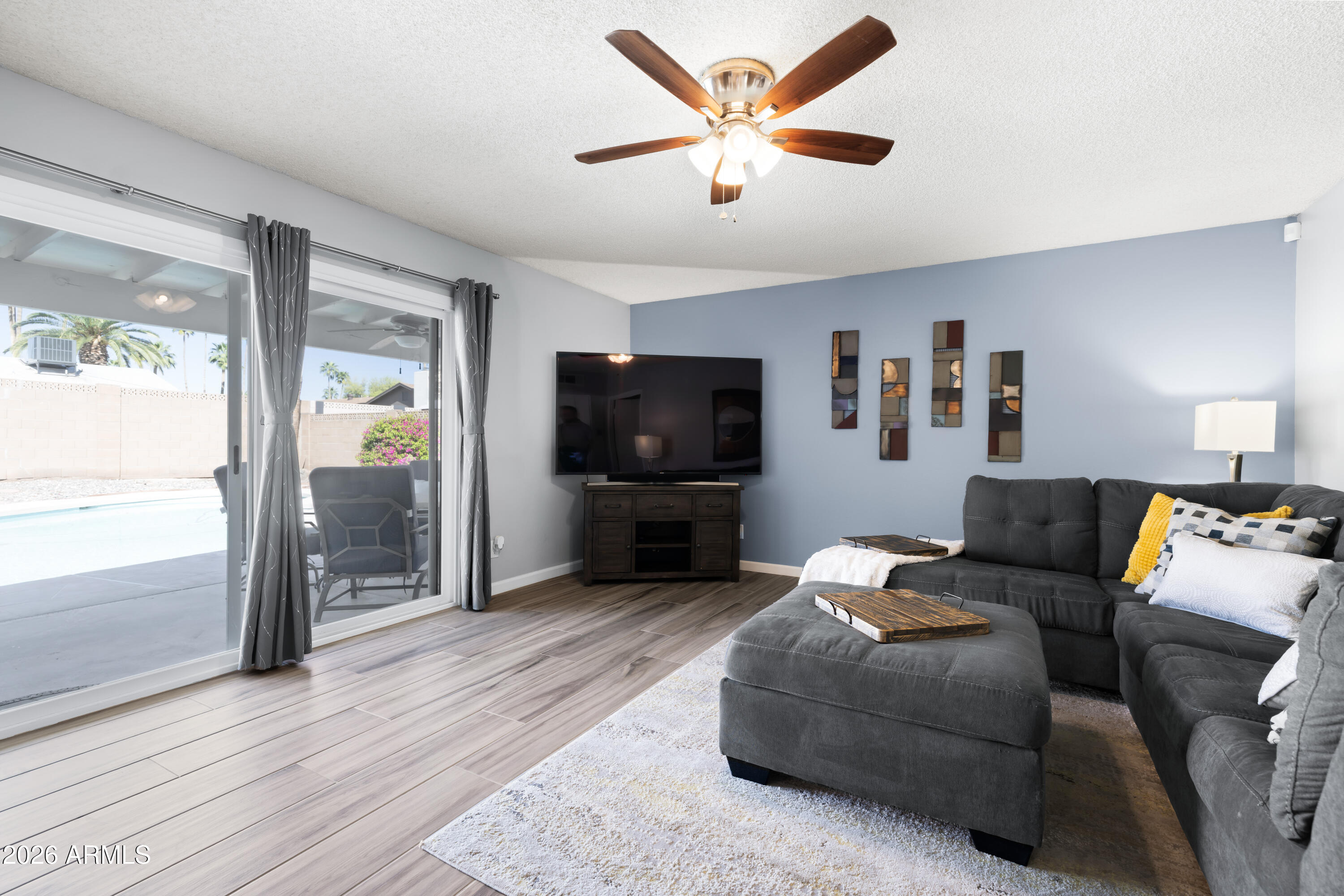 4948 E CORRINE Drive