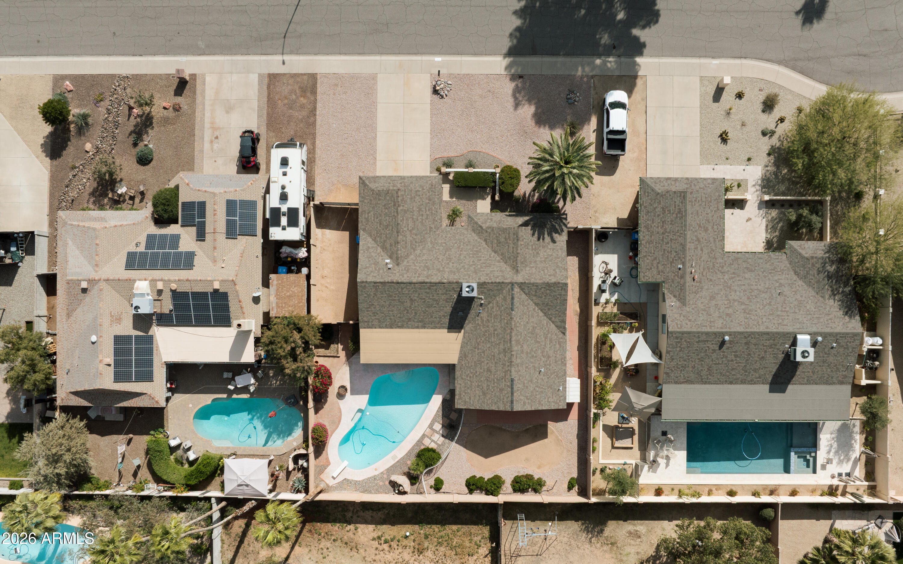 4948 E CORRINE Drive