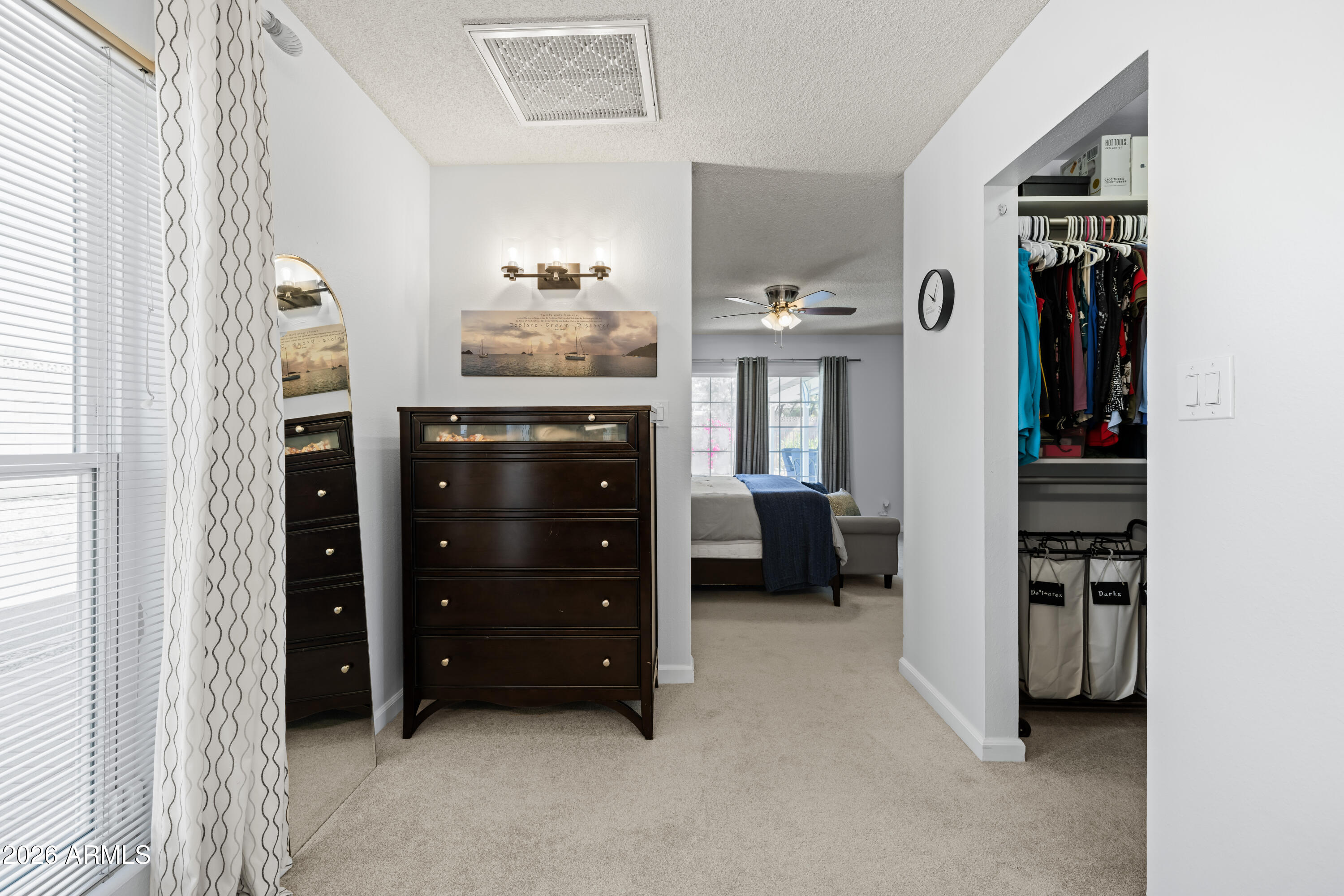 4948 E CORRINE Drive