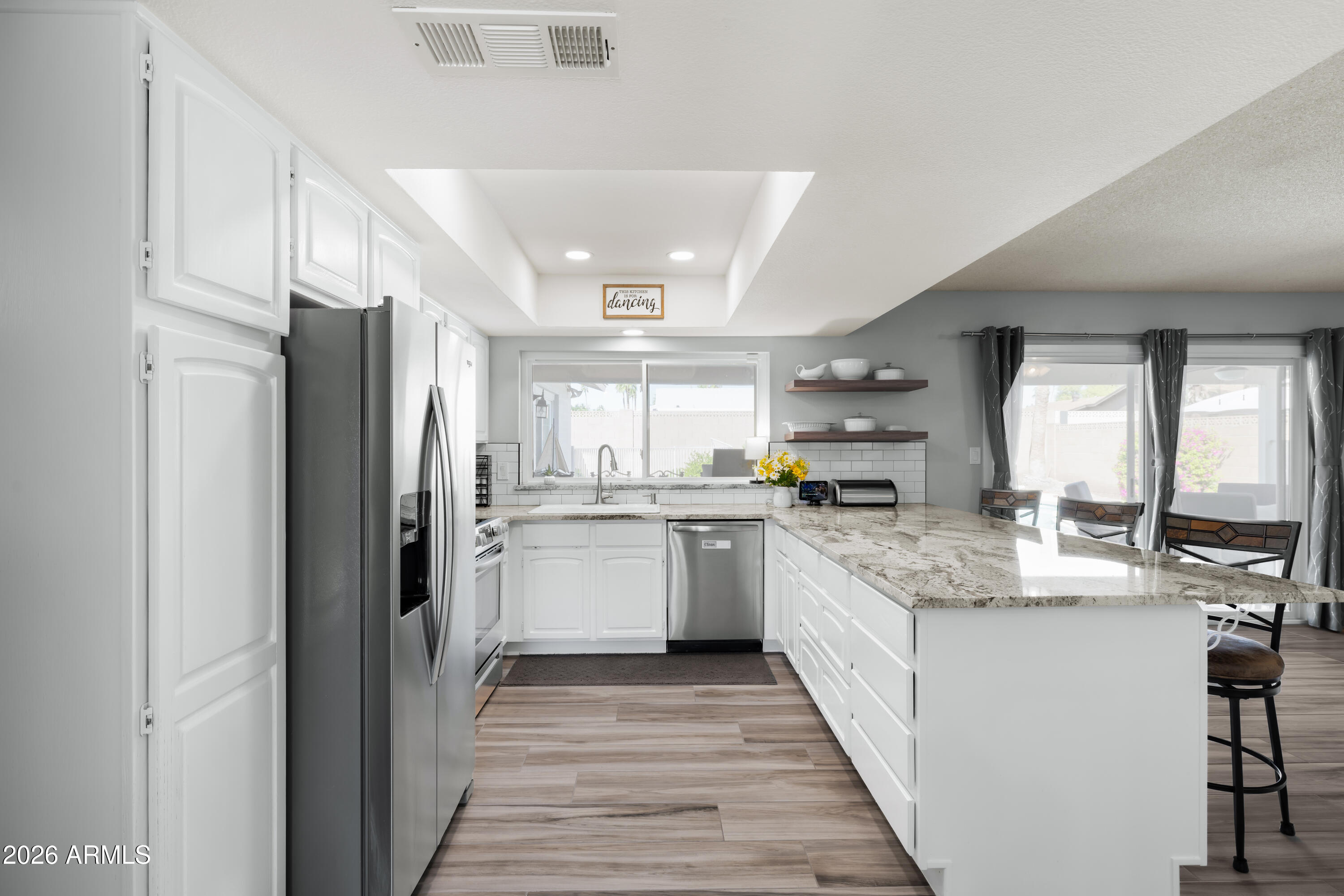 4948 E CORRINE Drive