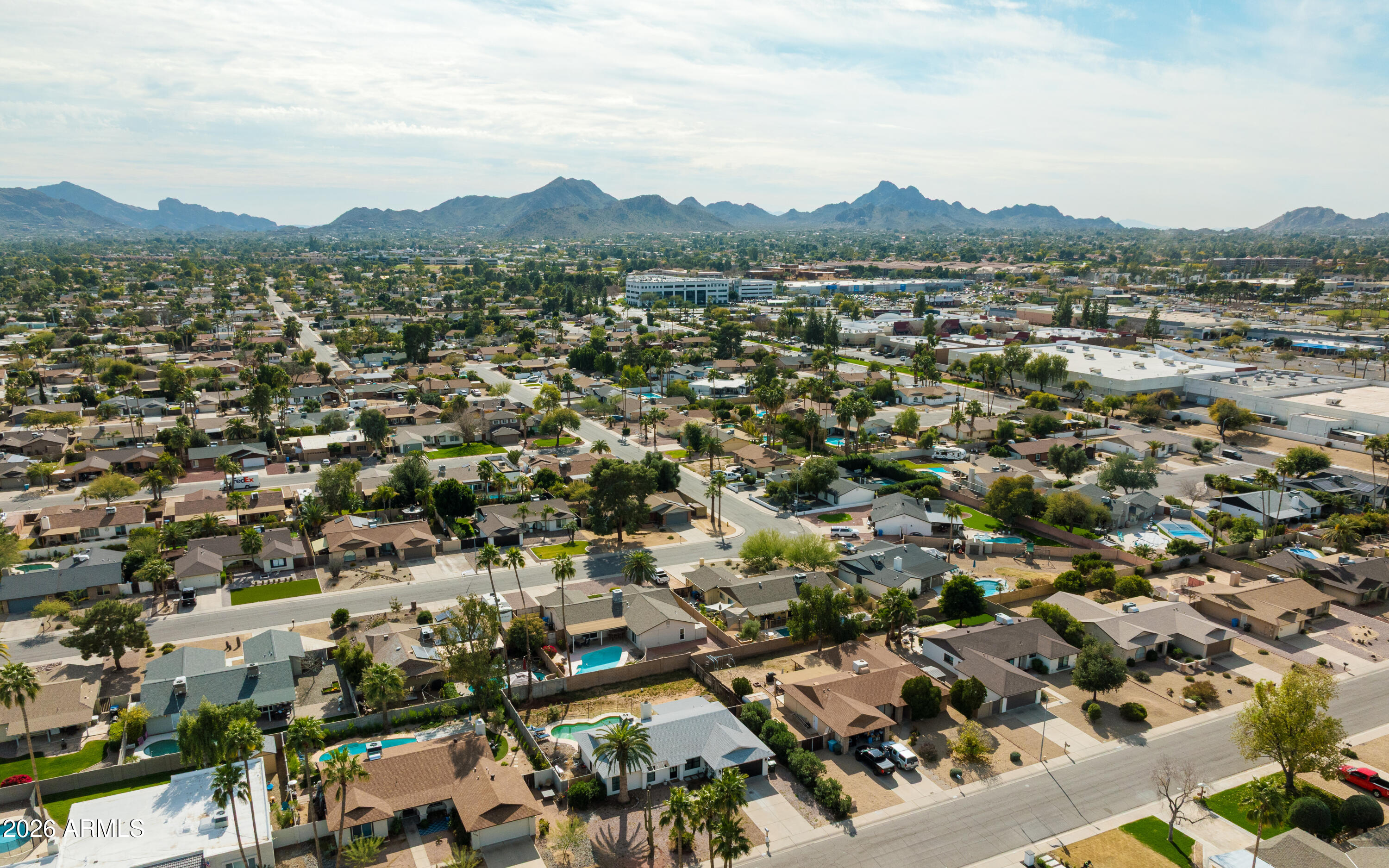 4948 E CORRINE Drive