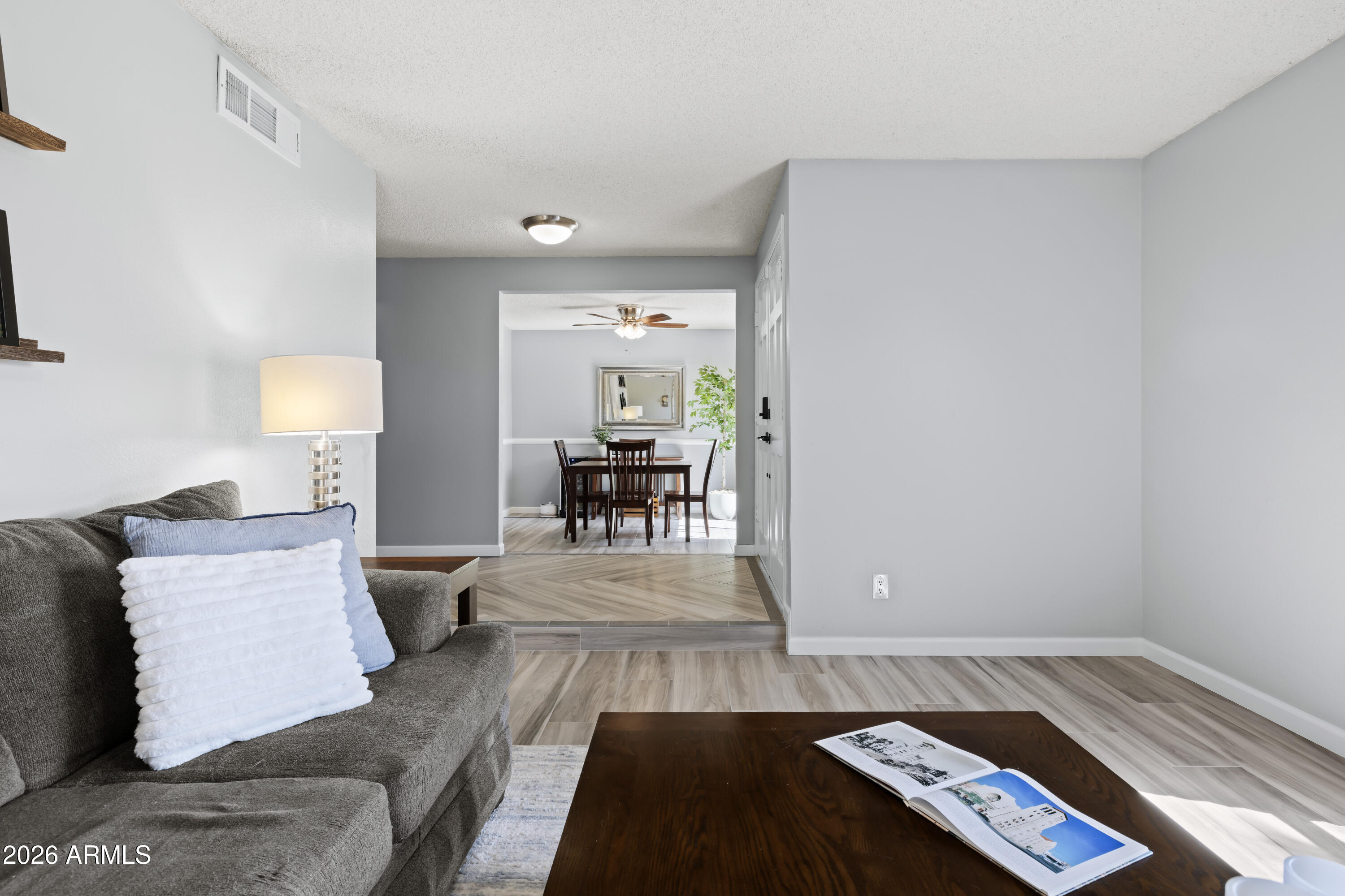 4948 E CORRINE Drive