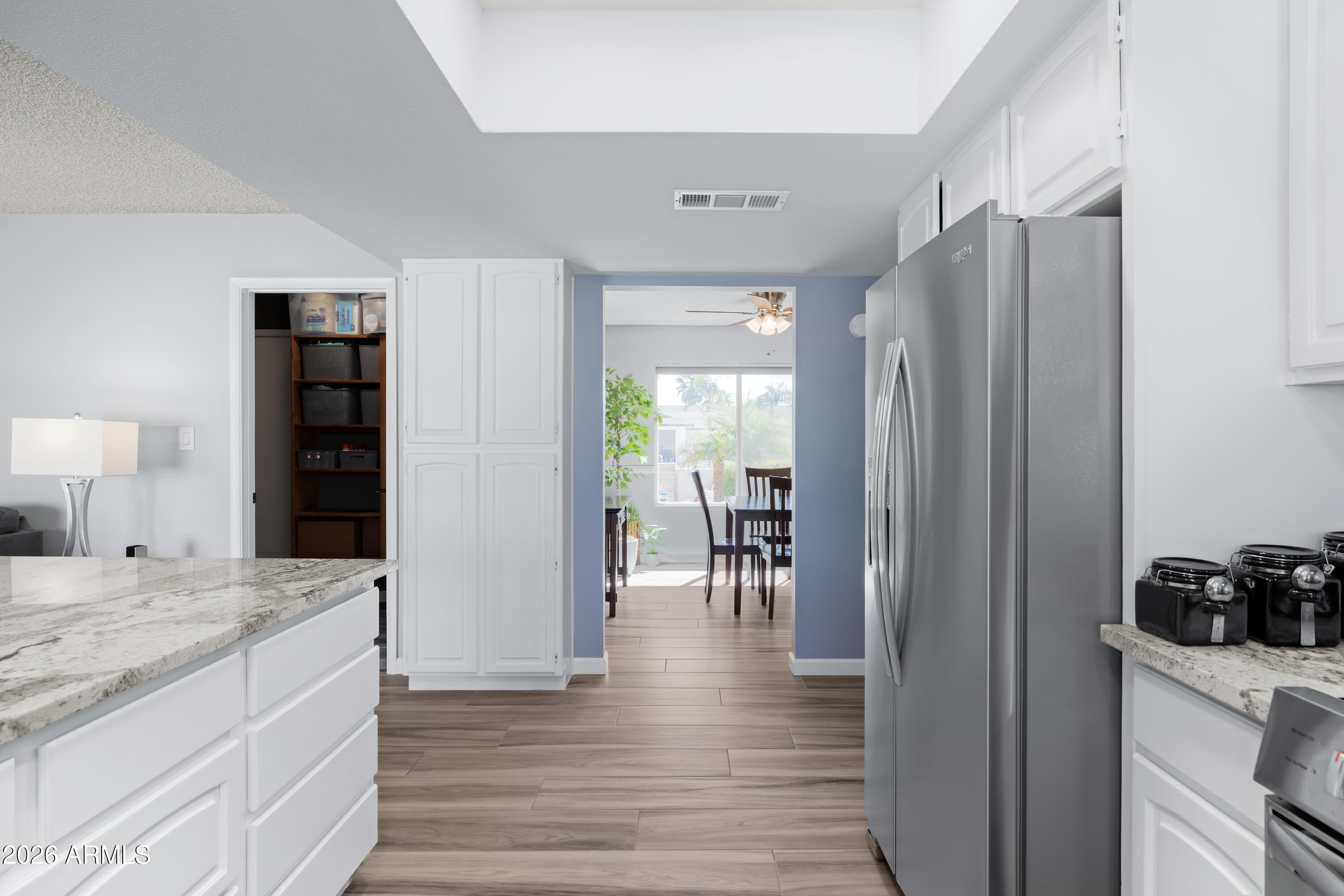 4948 E CORRINE Drive