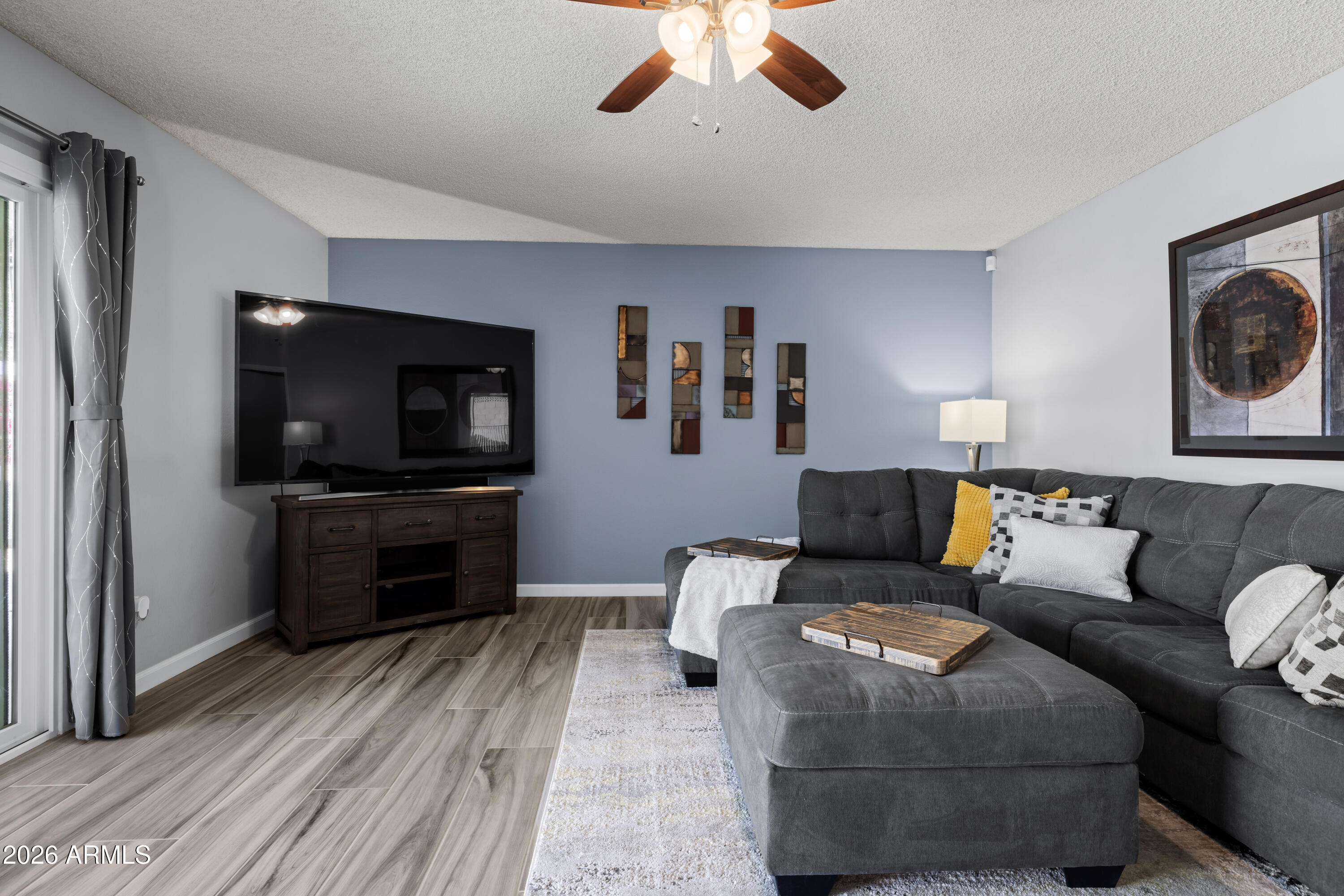 4948 E CORRINE Drive