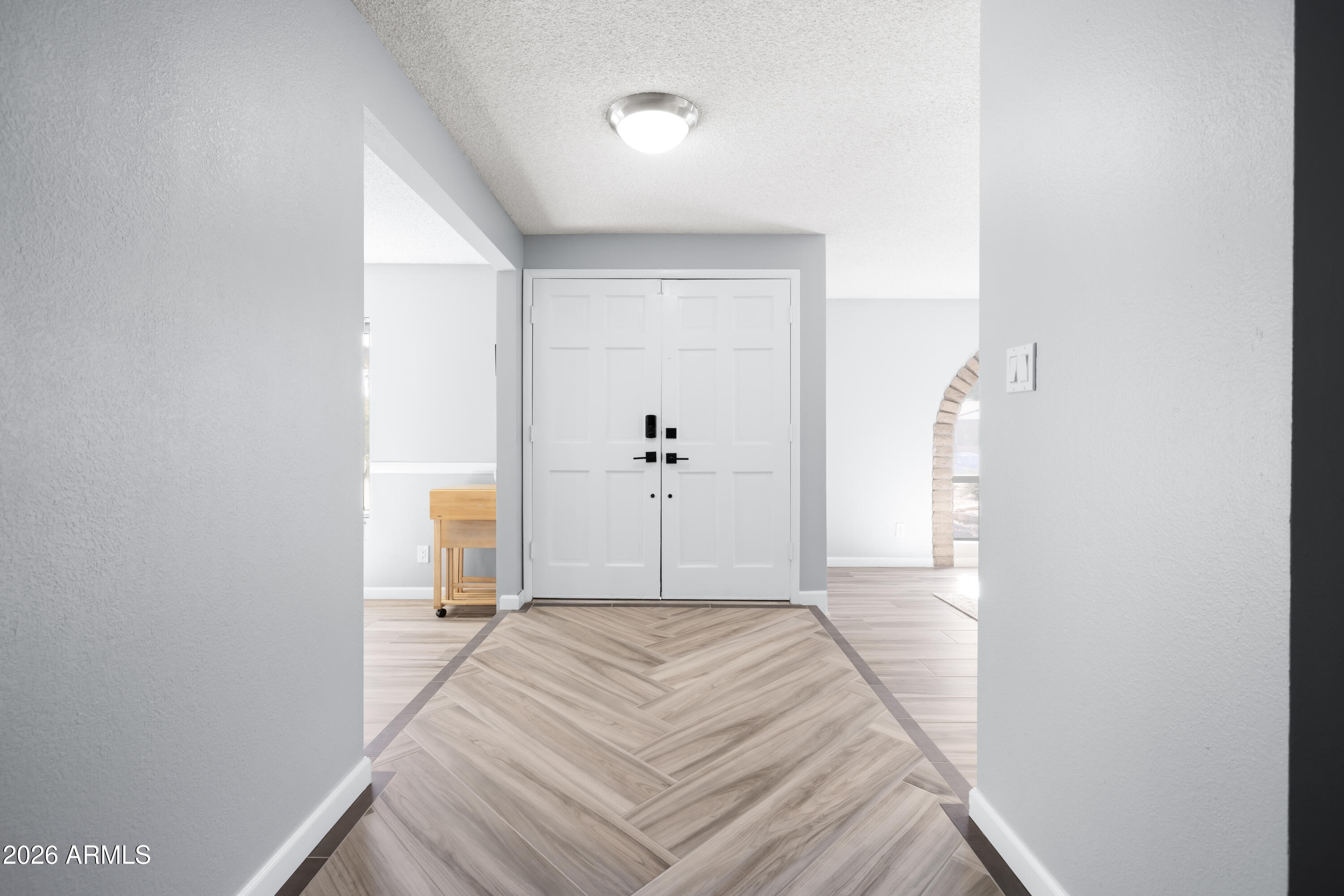 4948 E CORRINE Drive