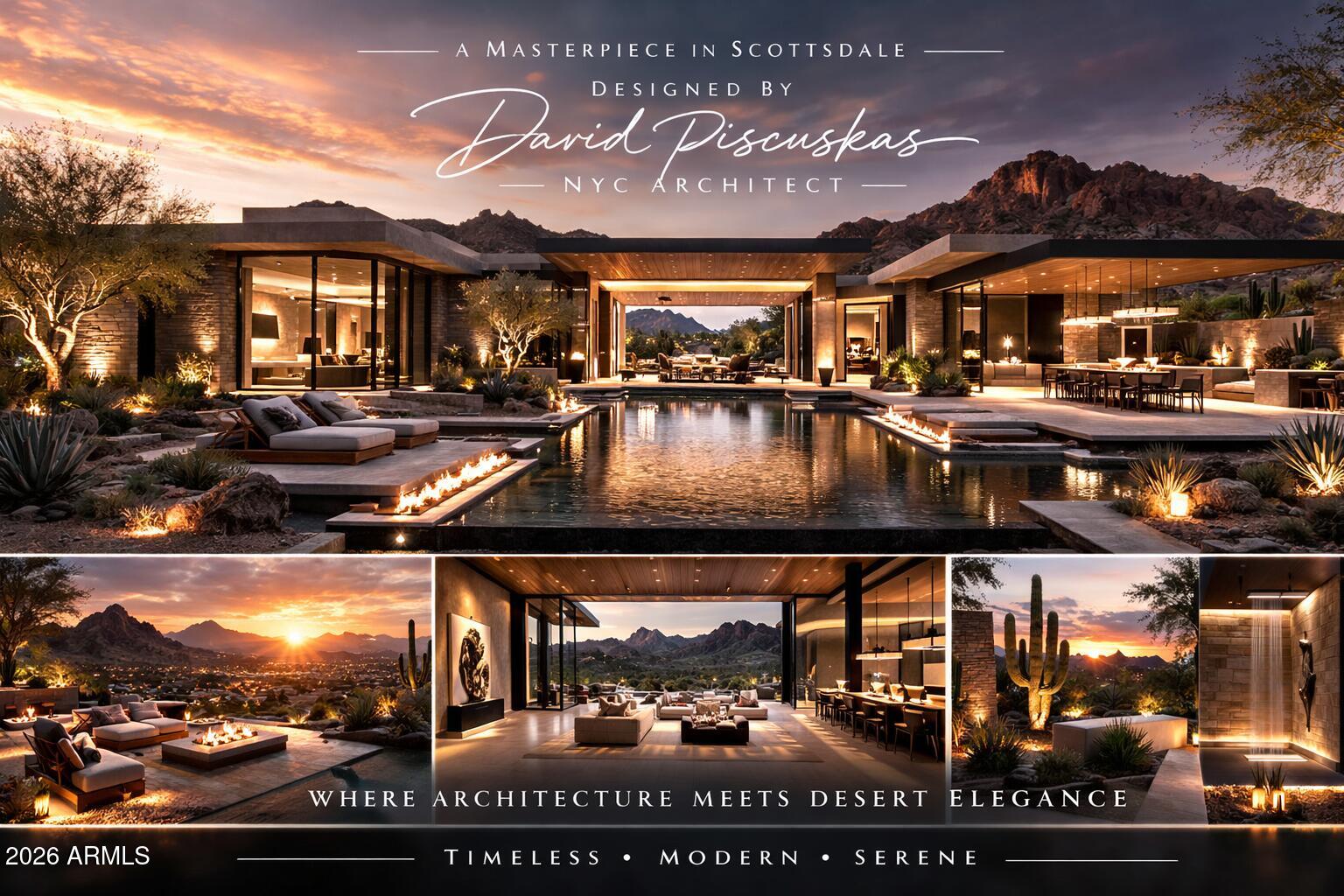 8600 E WHISPER ROCK Trail 102