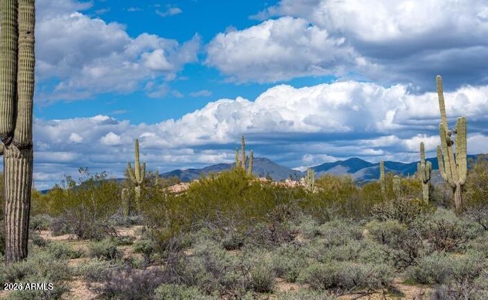 8600 E WHISPER ROCK Trail 102