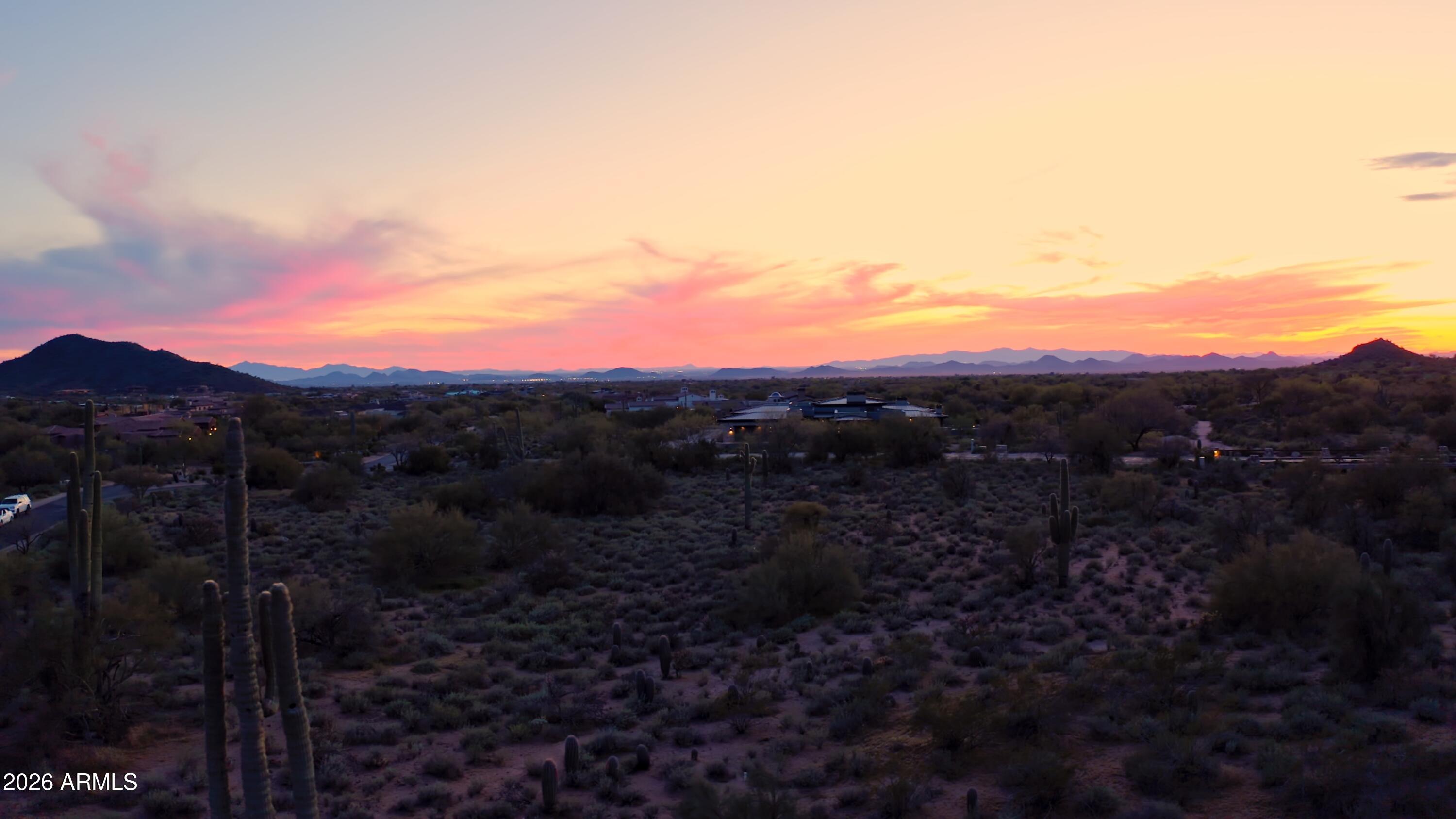 8600 E WHISPER ROCK Trail 102