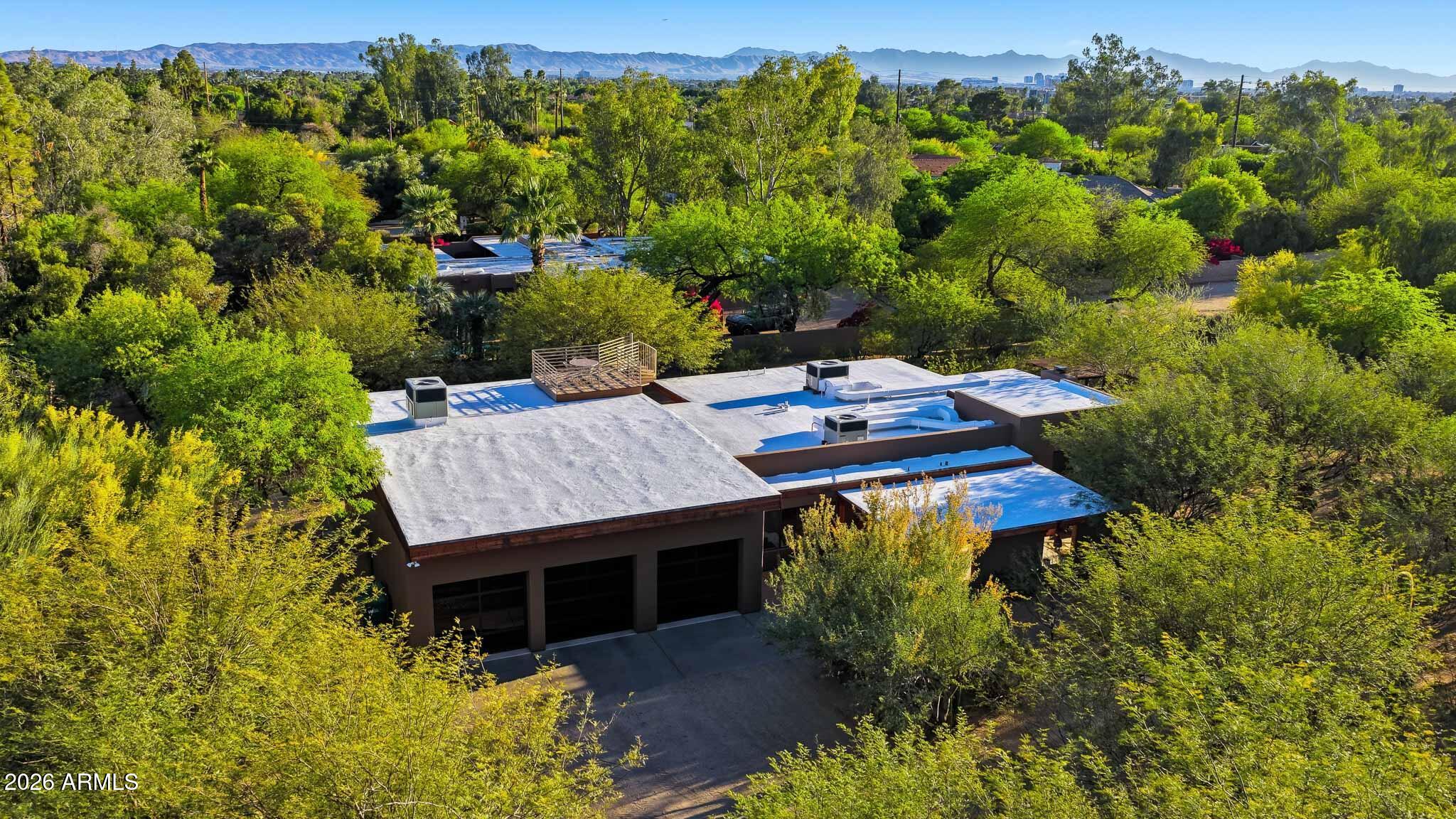 3601 E STANFORD Drive