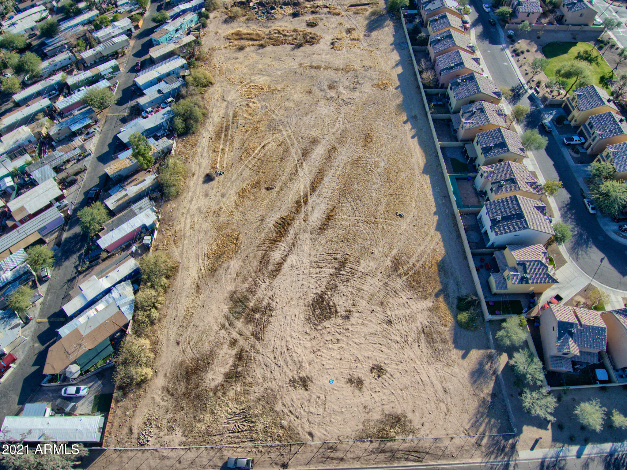 245 W WIER Avenue -