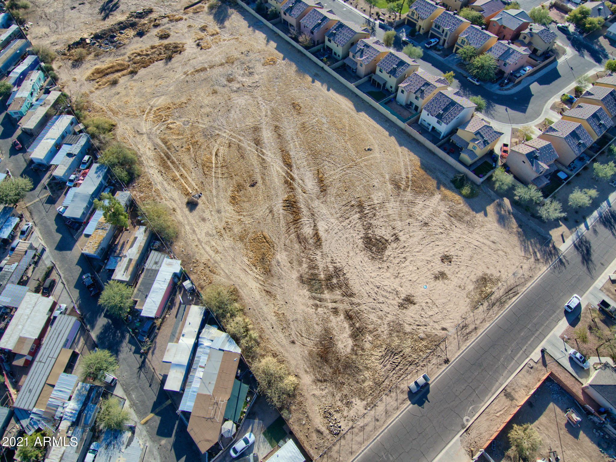 245 W WIER Avenue -