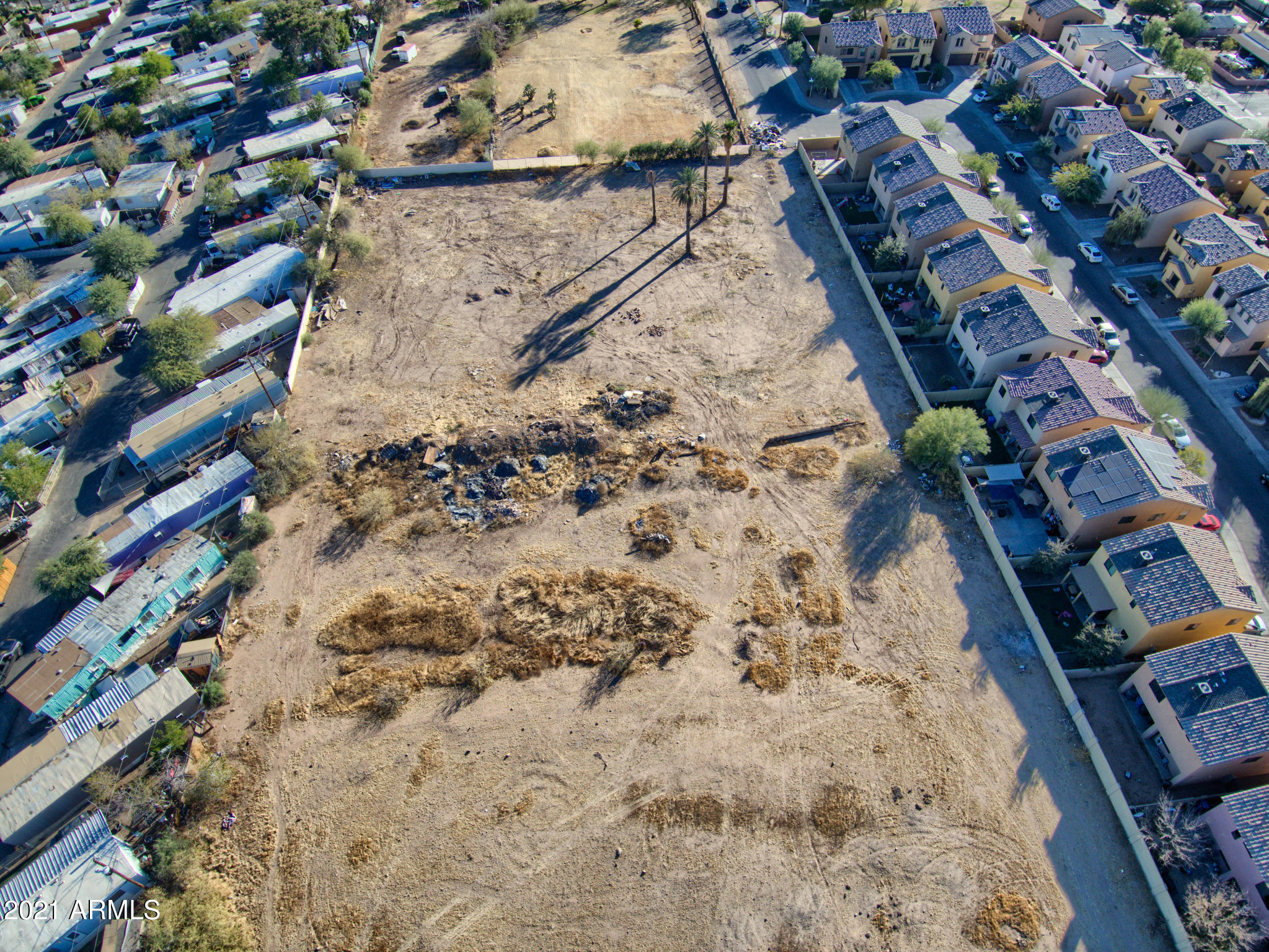 245 W WIER Avenue -