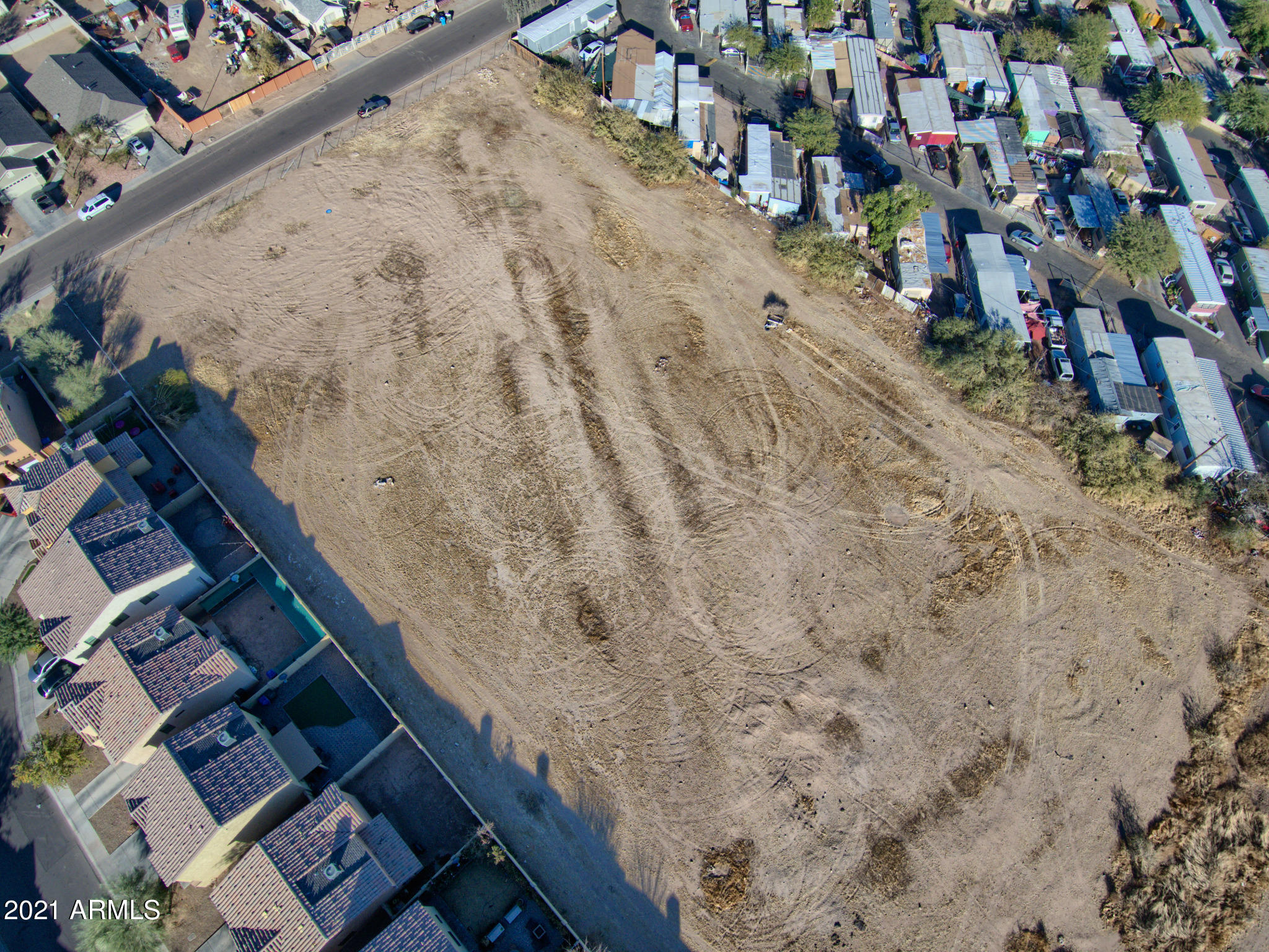 245 W WIER Avenue -