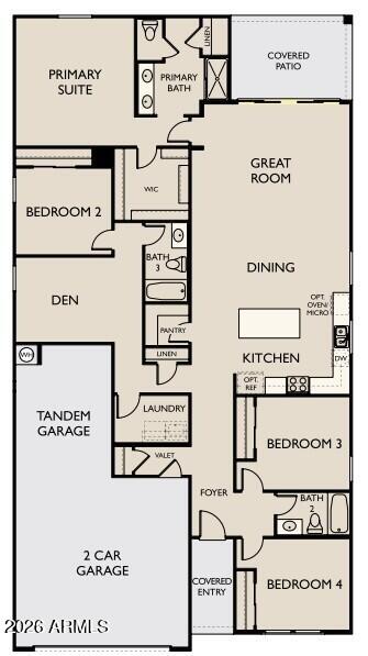 15709 W CORTE DEL SOL ESTE