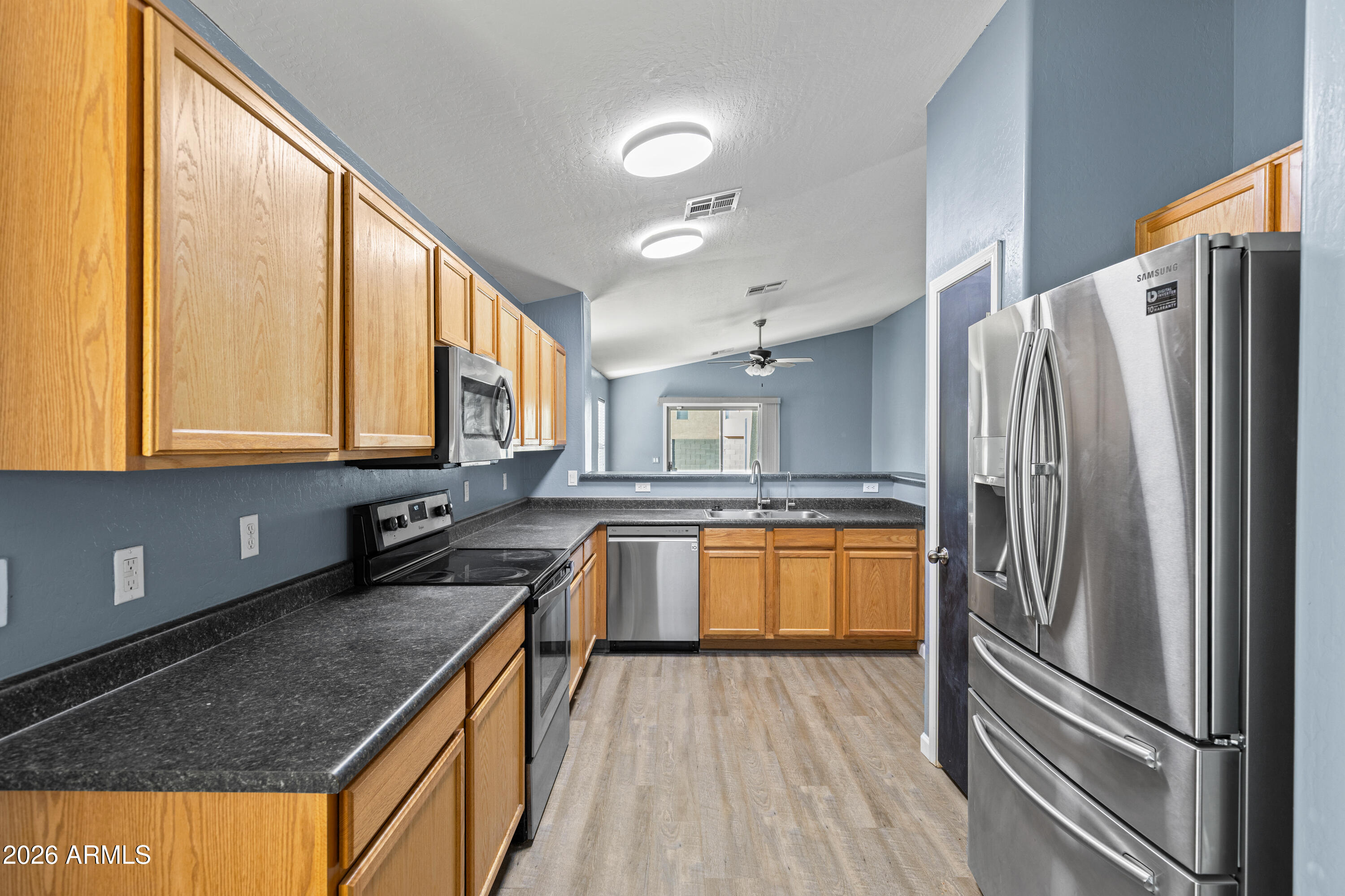 45602 W TULIP Lane